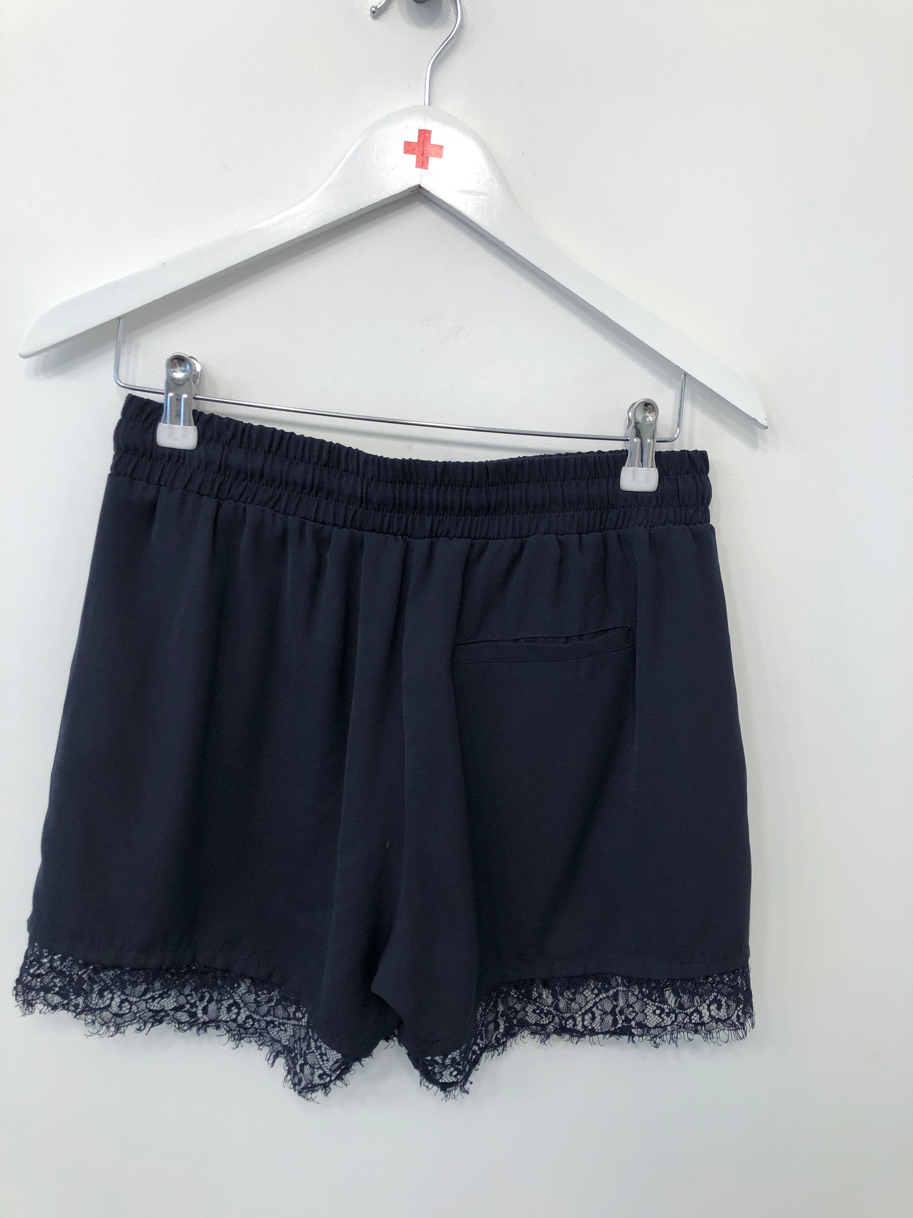 Only Shorts