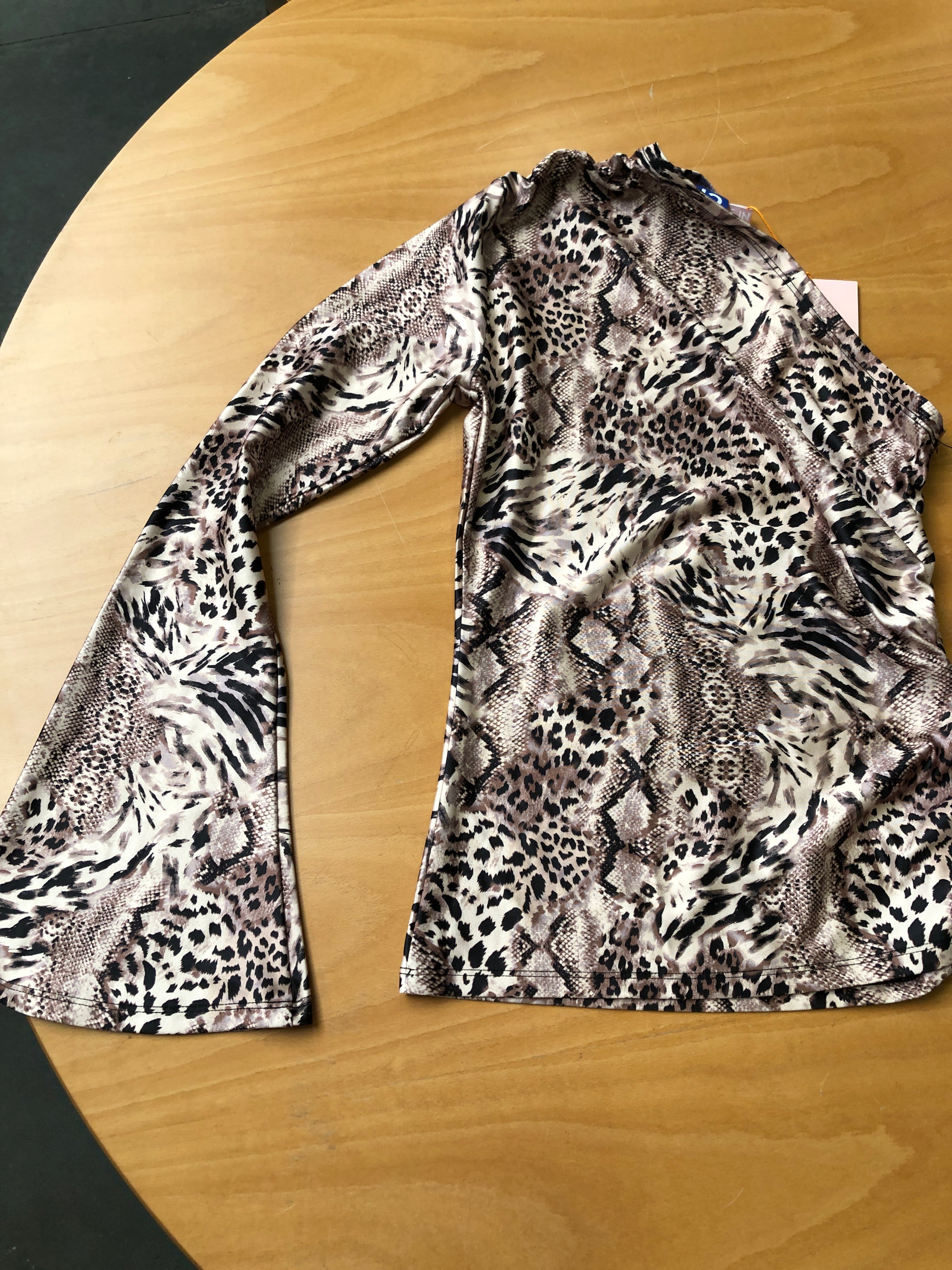 Cras Bluse