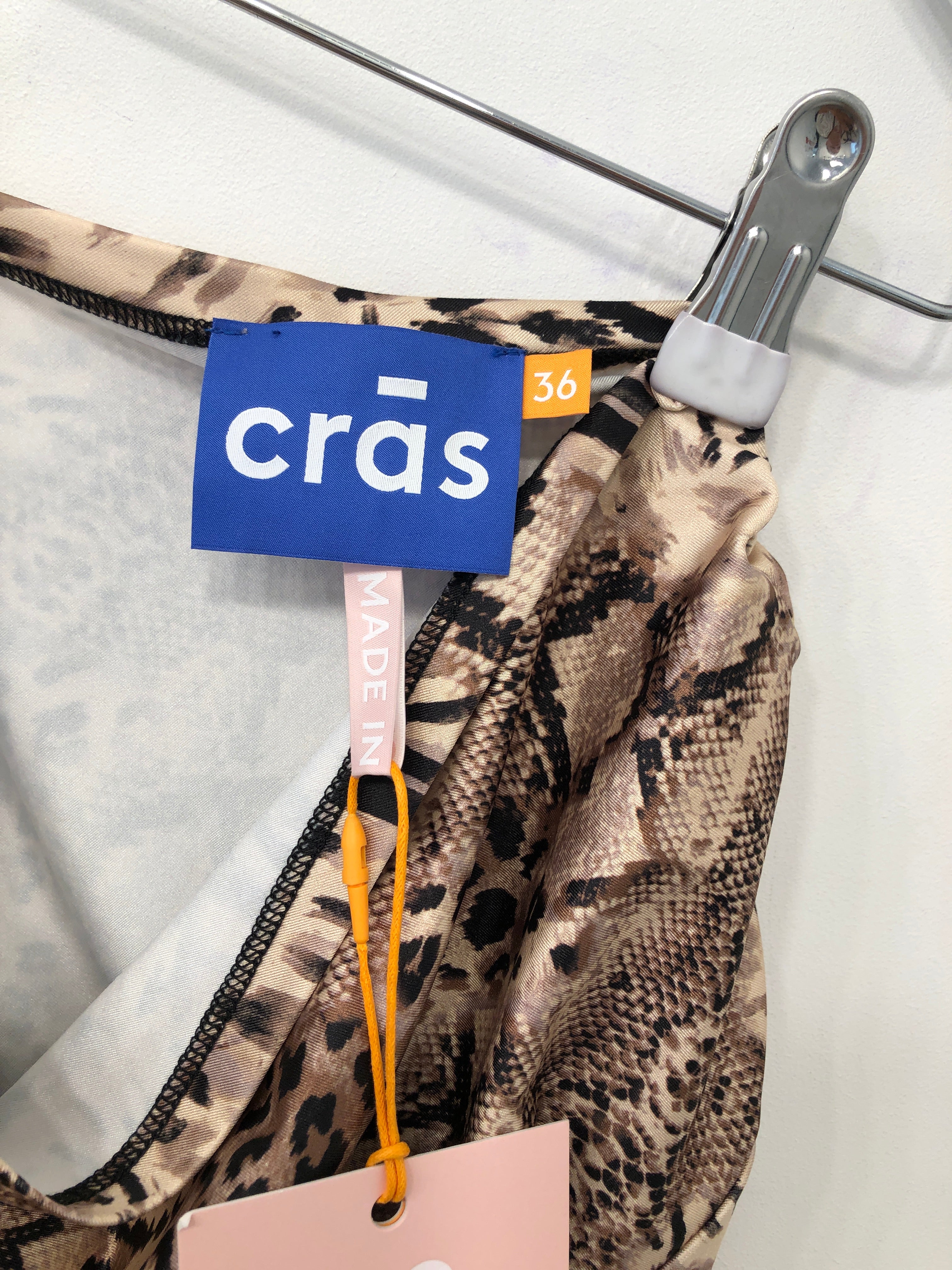 Cras Bluse