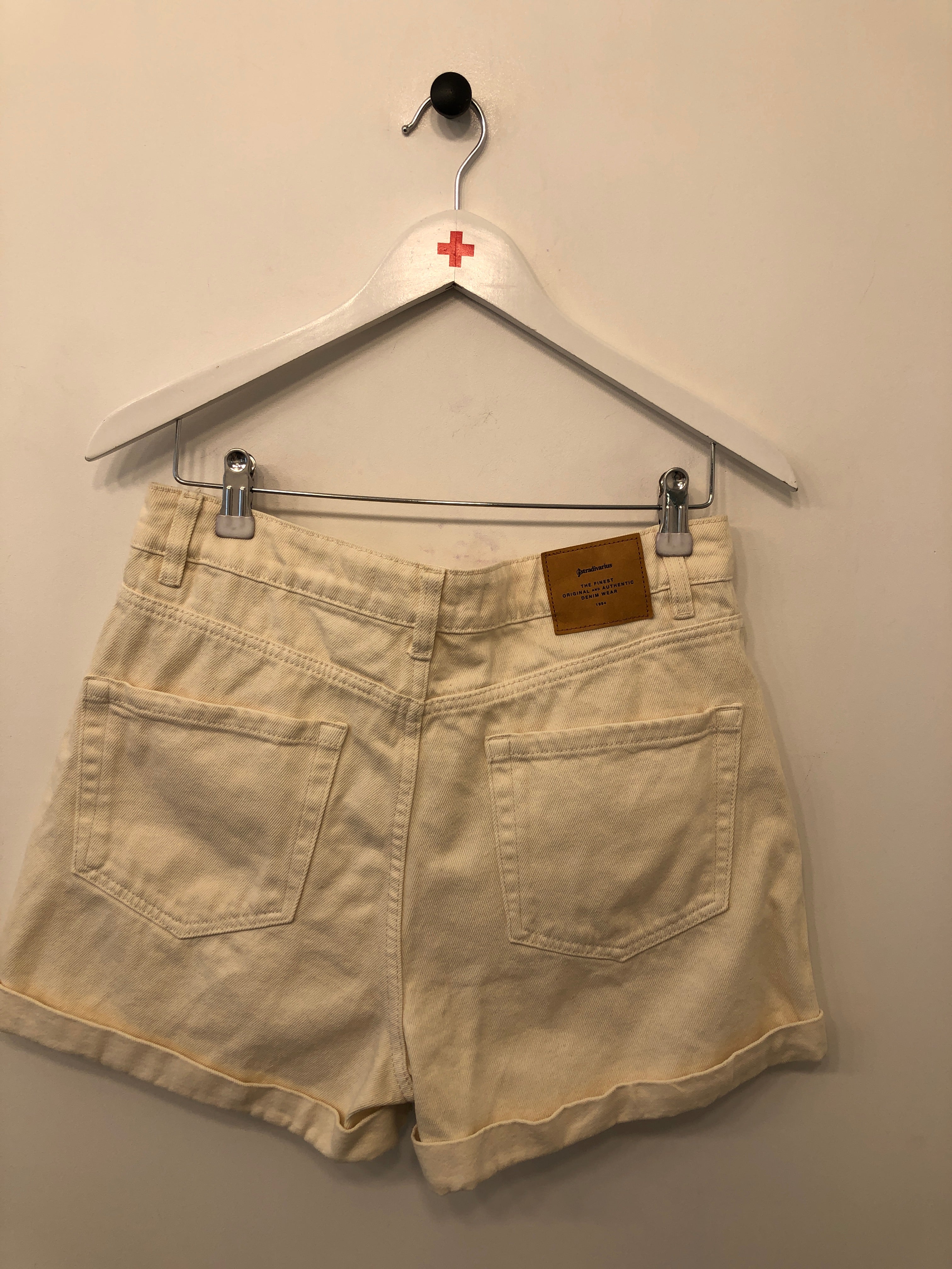 Stradivarius Shorts