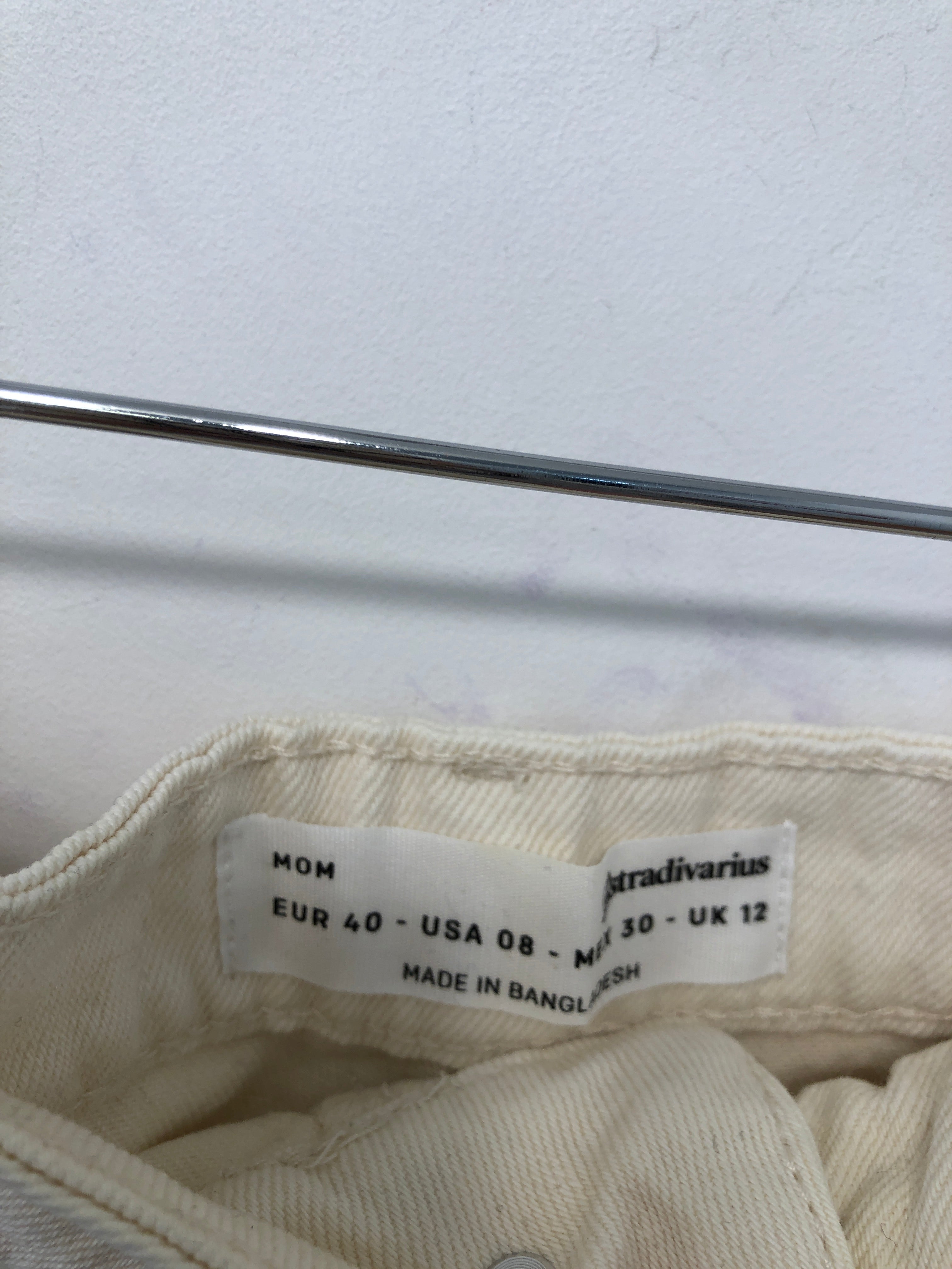 Stradivarius Shorts