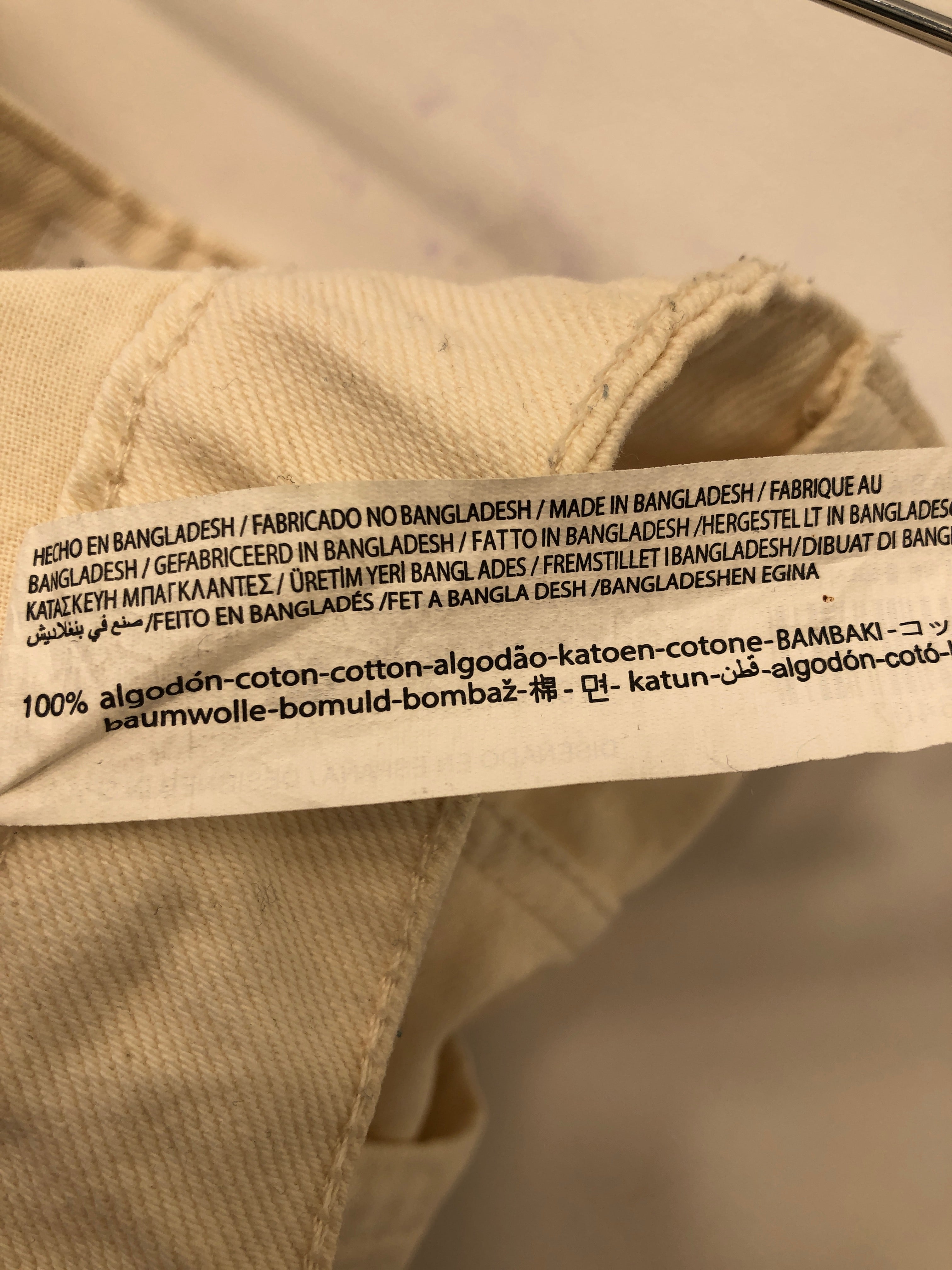 Stradivarius Shorts