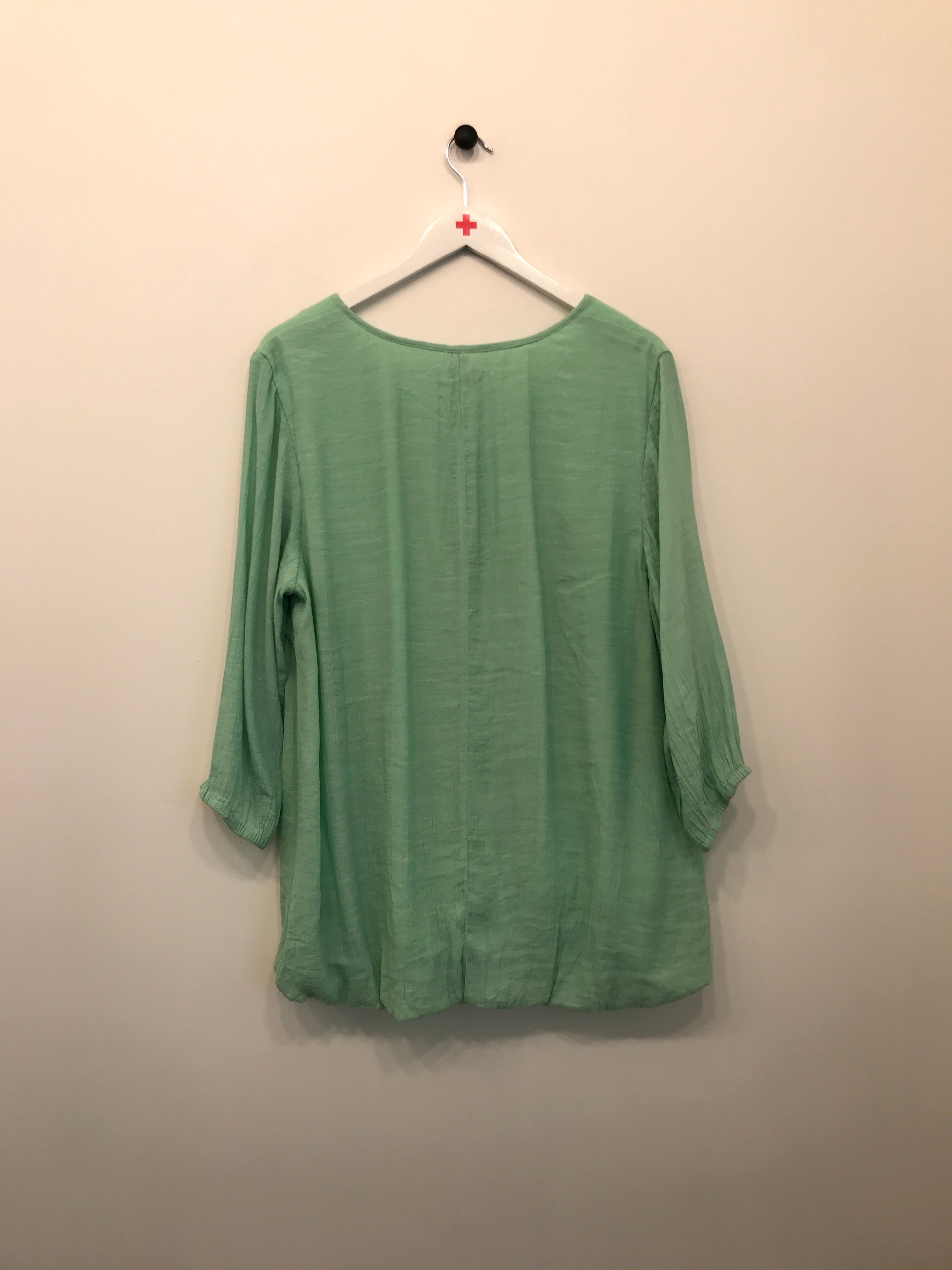 Zizzi Bluse