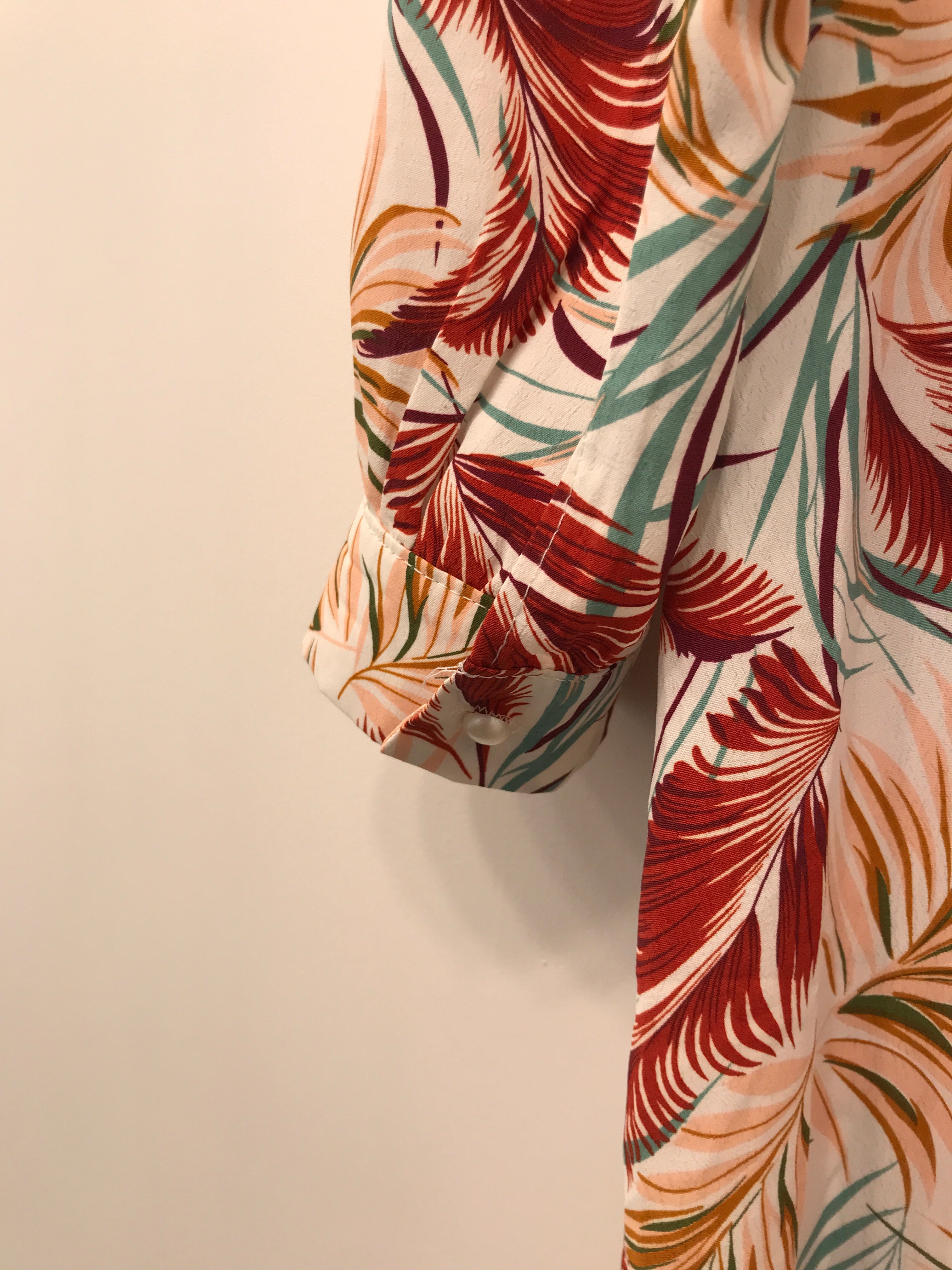 Liu Li Kimono