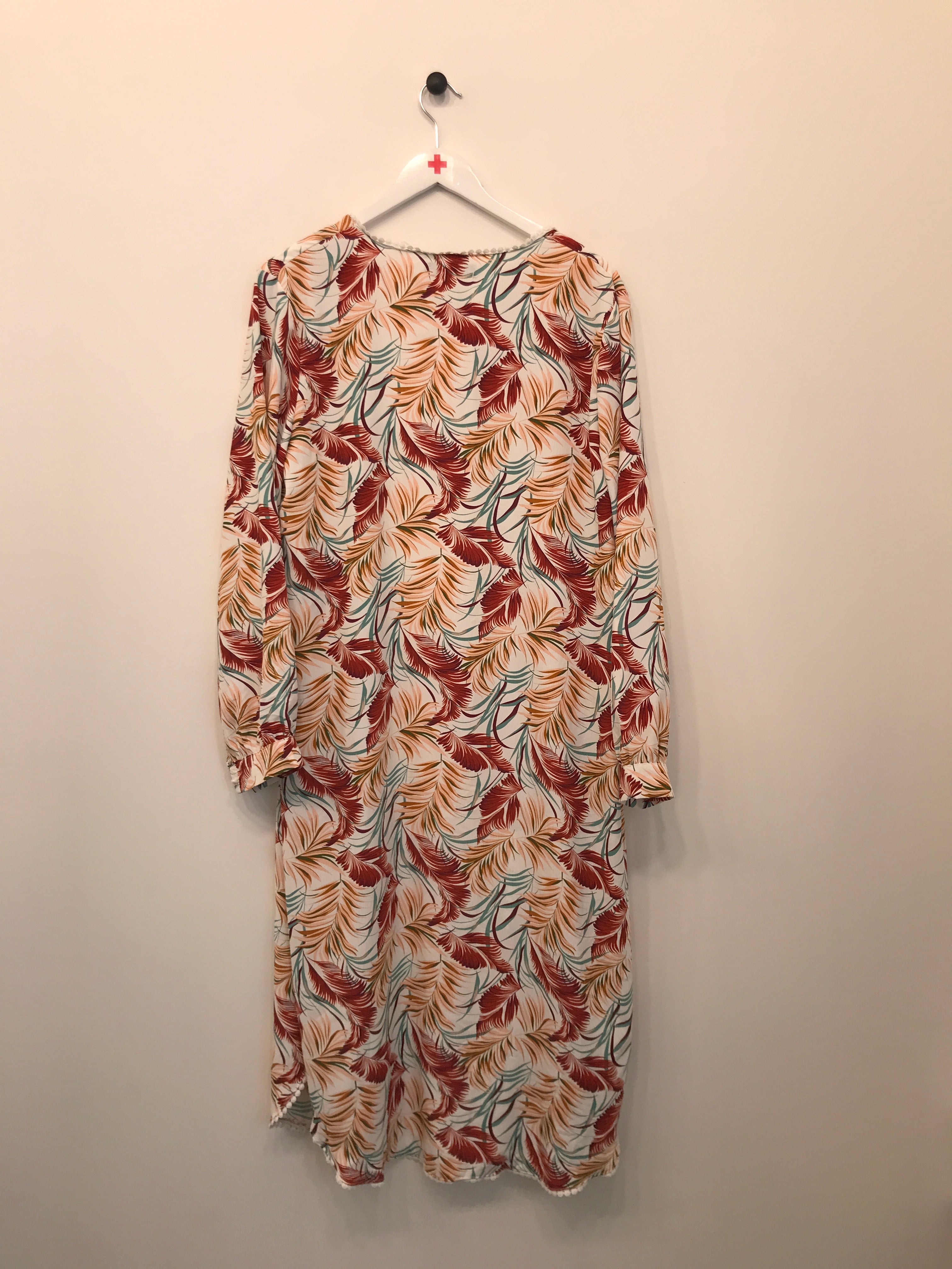 Liu Li Kimono