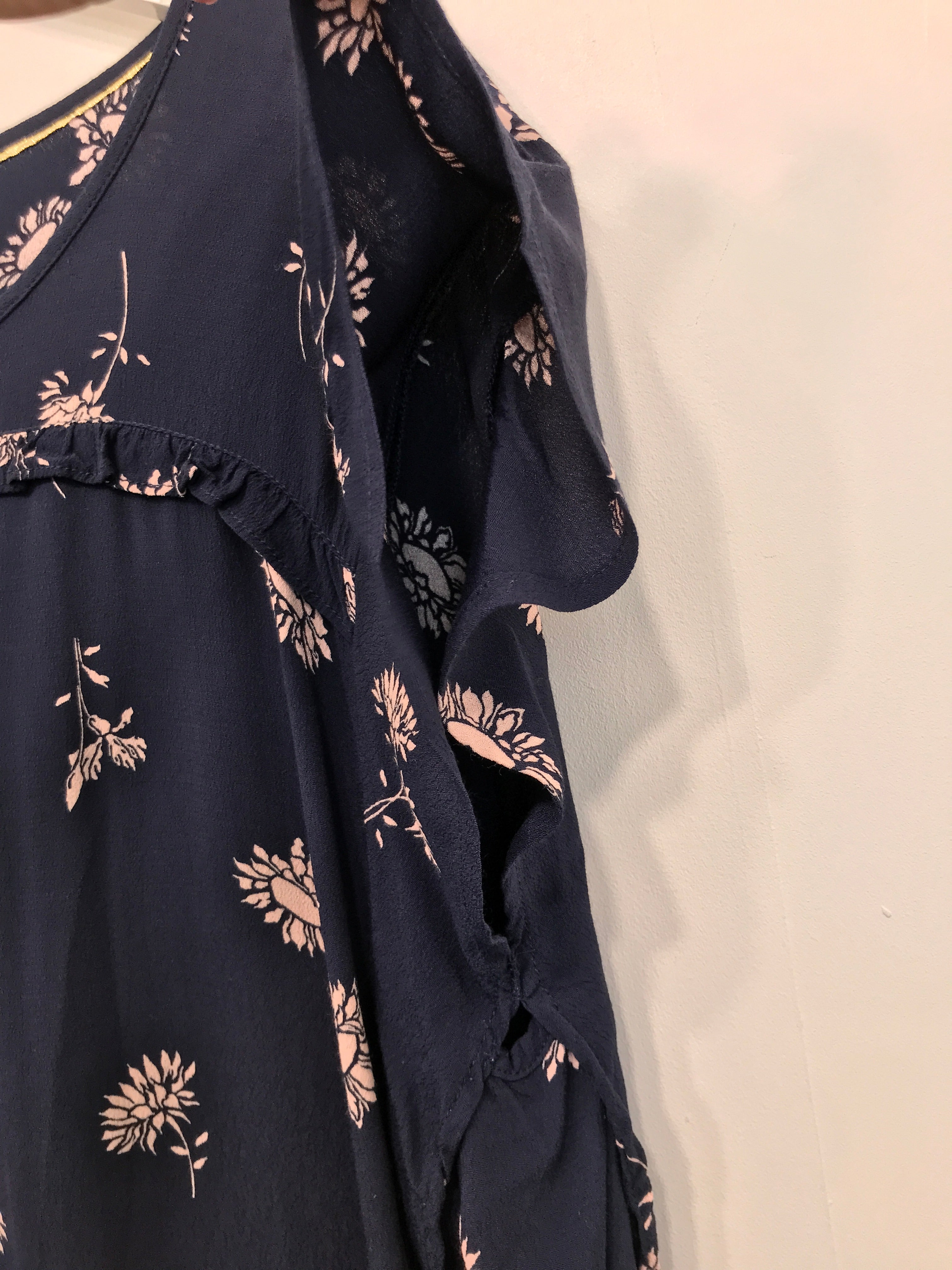 Culture Bluse