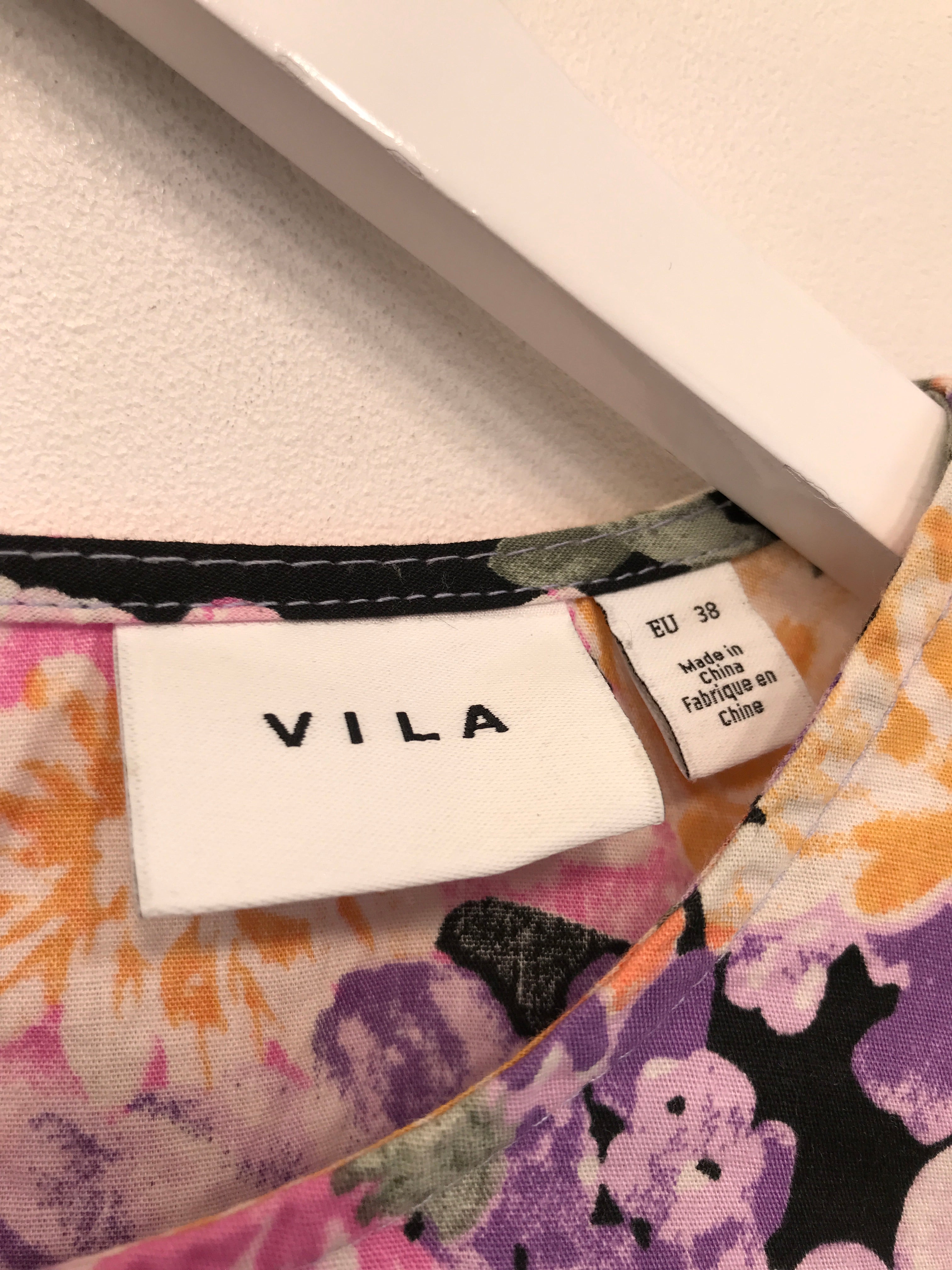 Vila Bluse