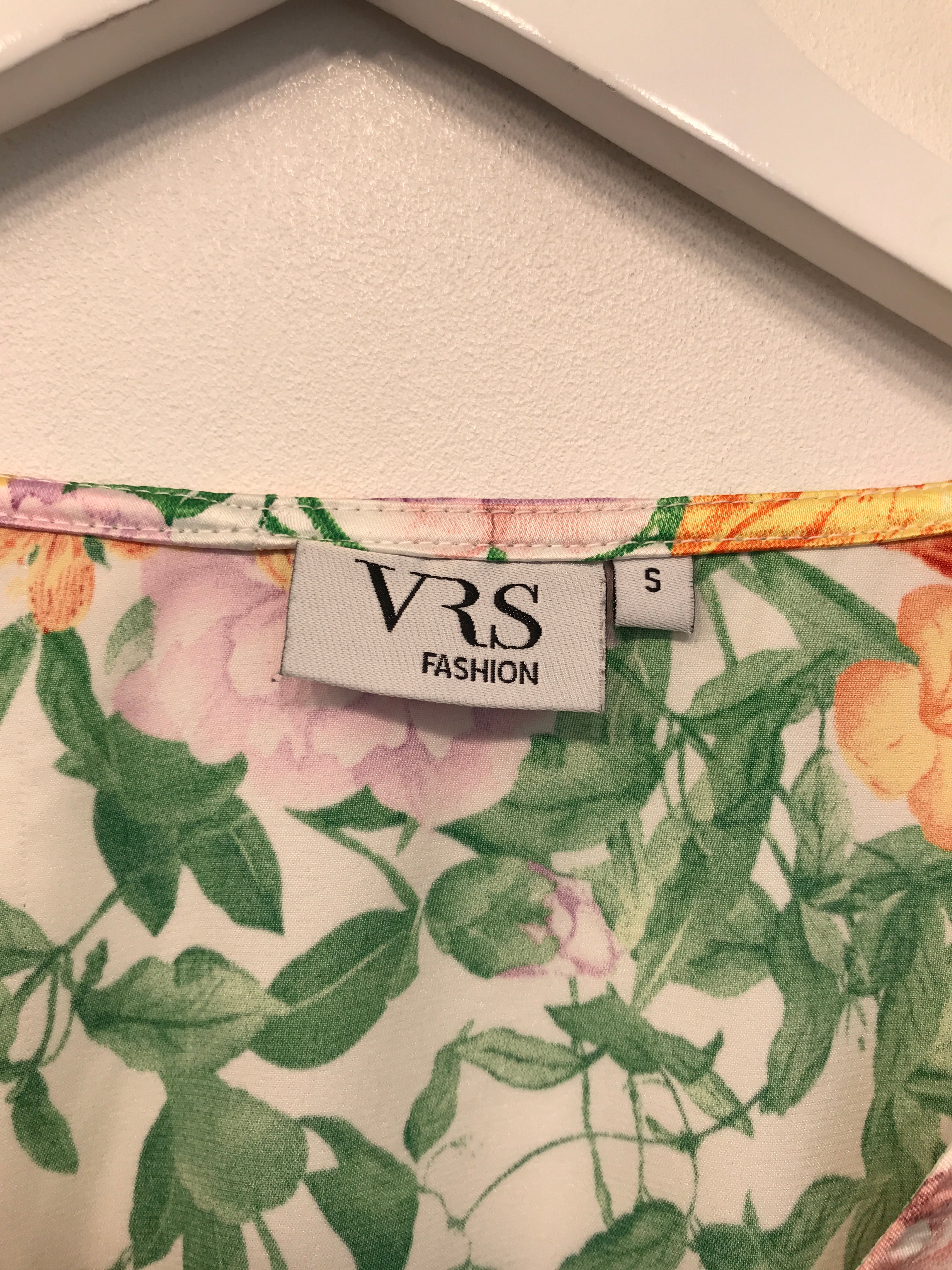 VRS Bluse