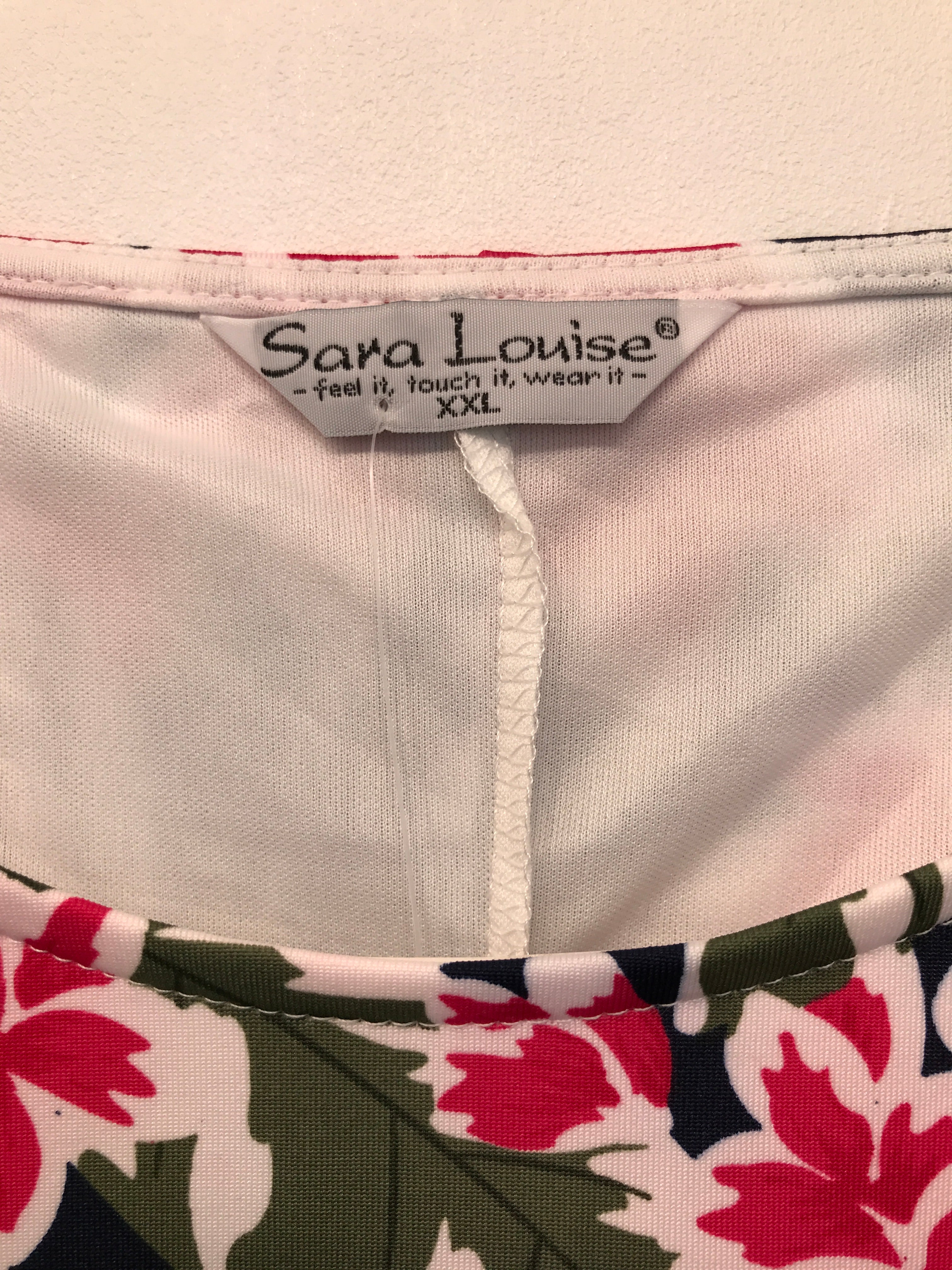 Sara Louise Kjole