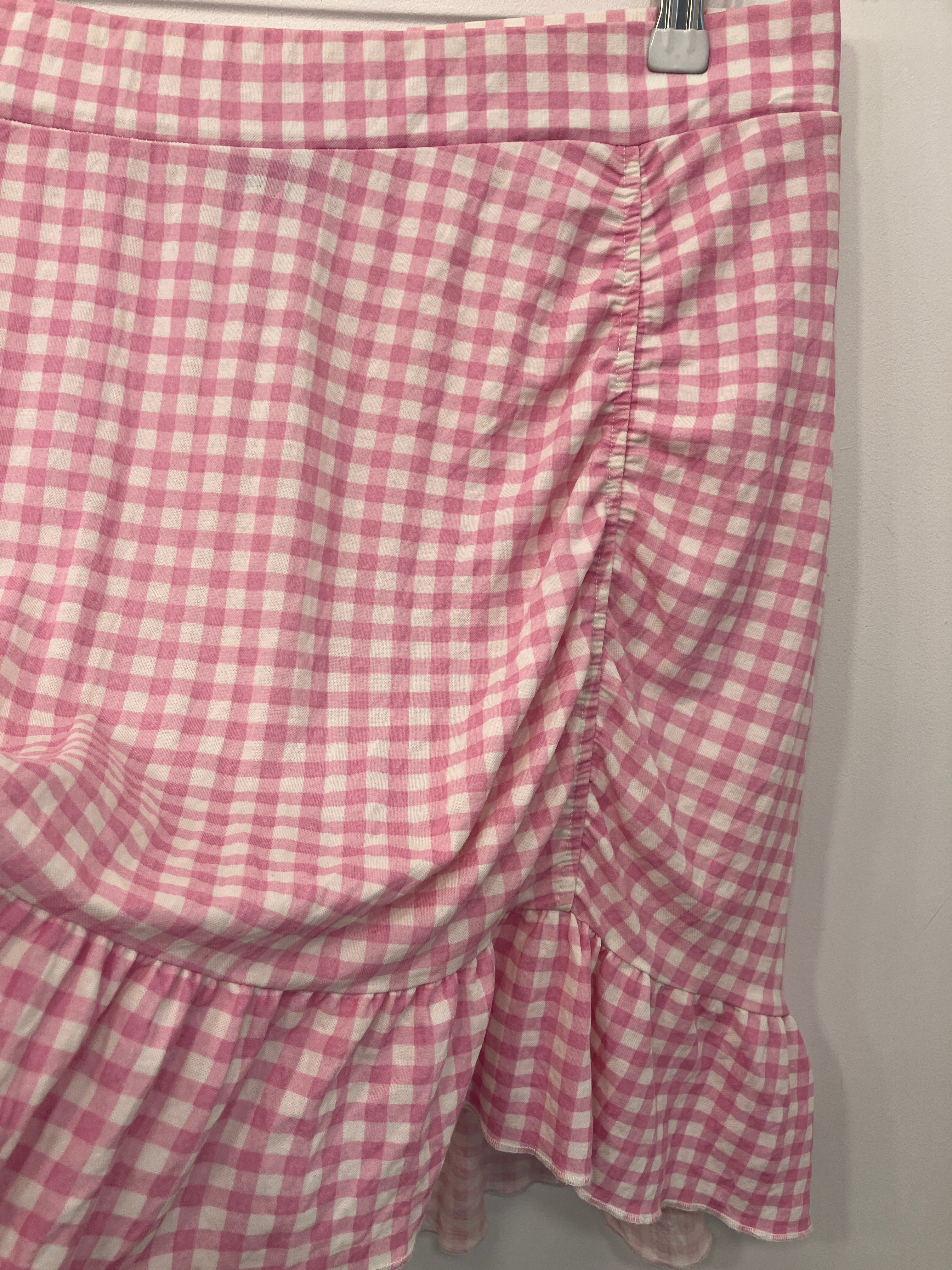 Gina Tricot Nederdel