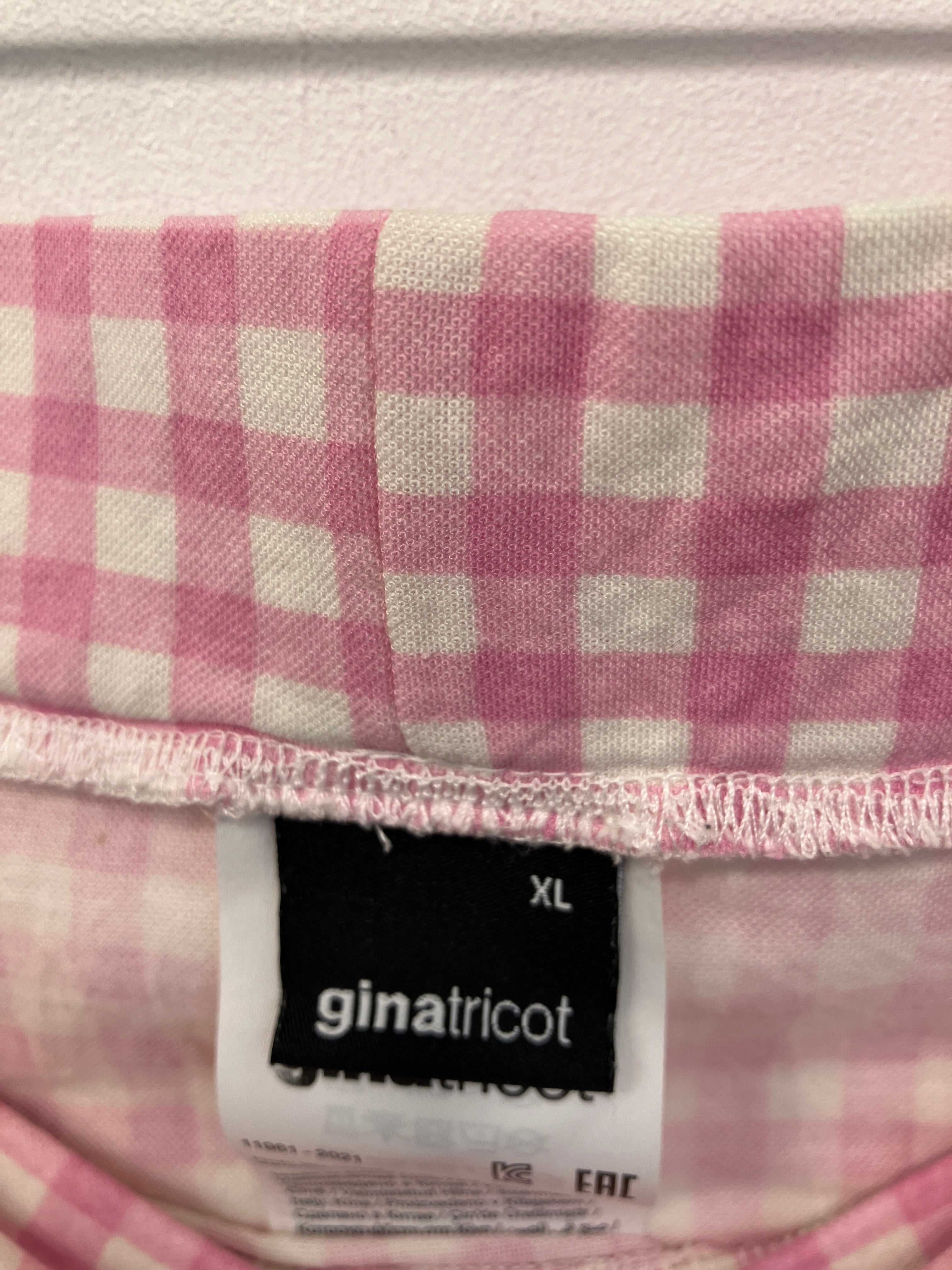 Gina Tricot Nederdel