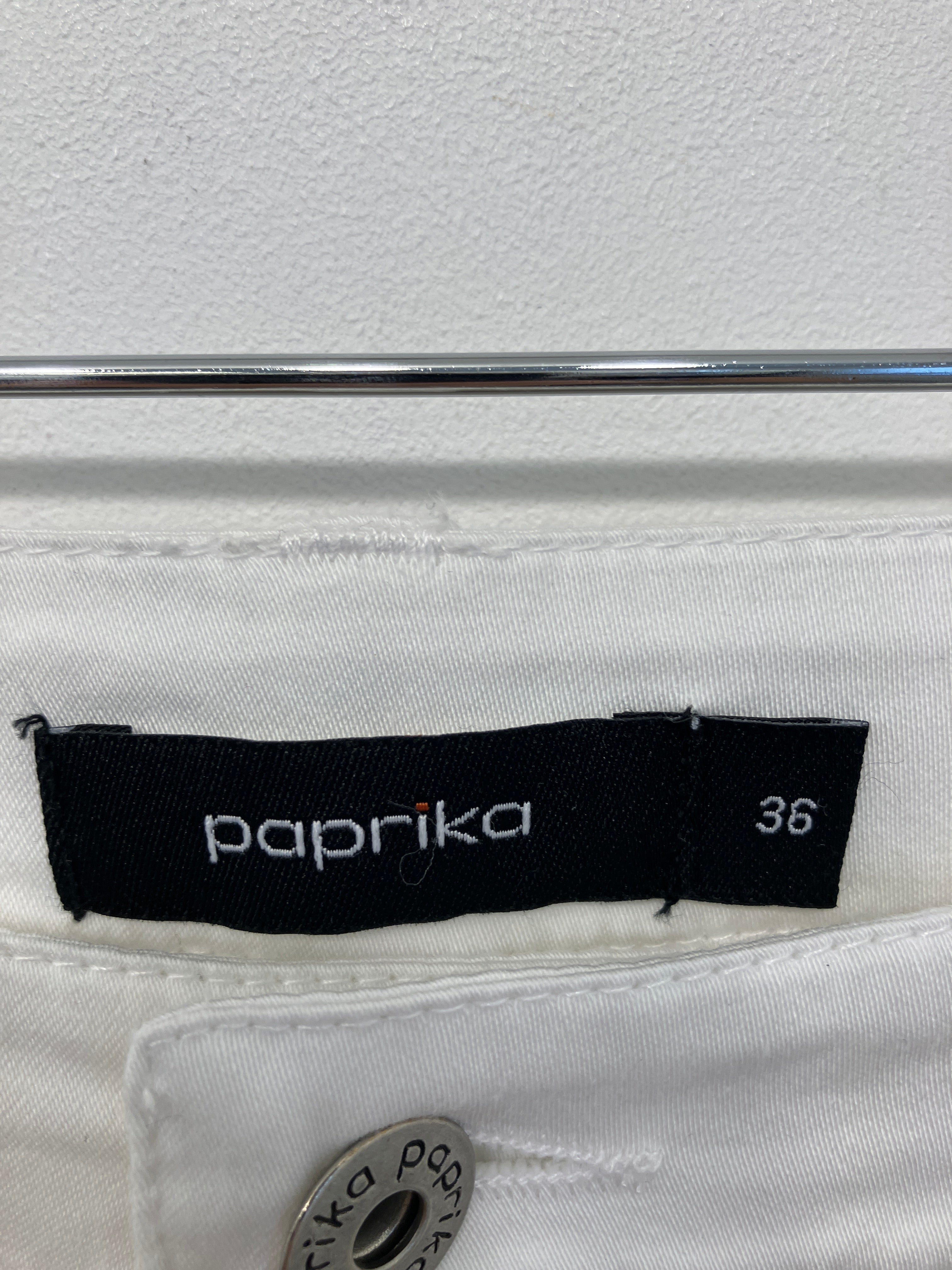 Paprika Capribukser