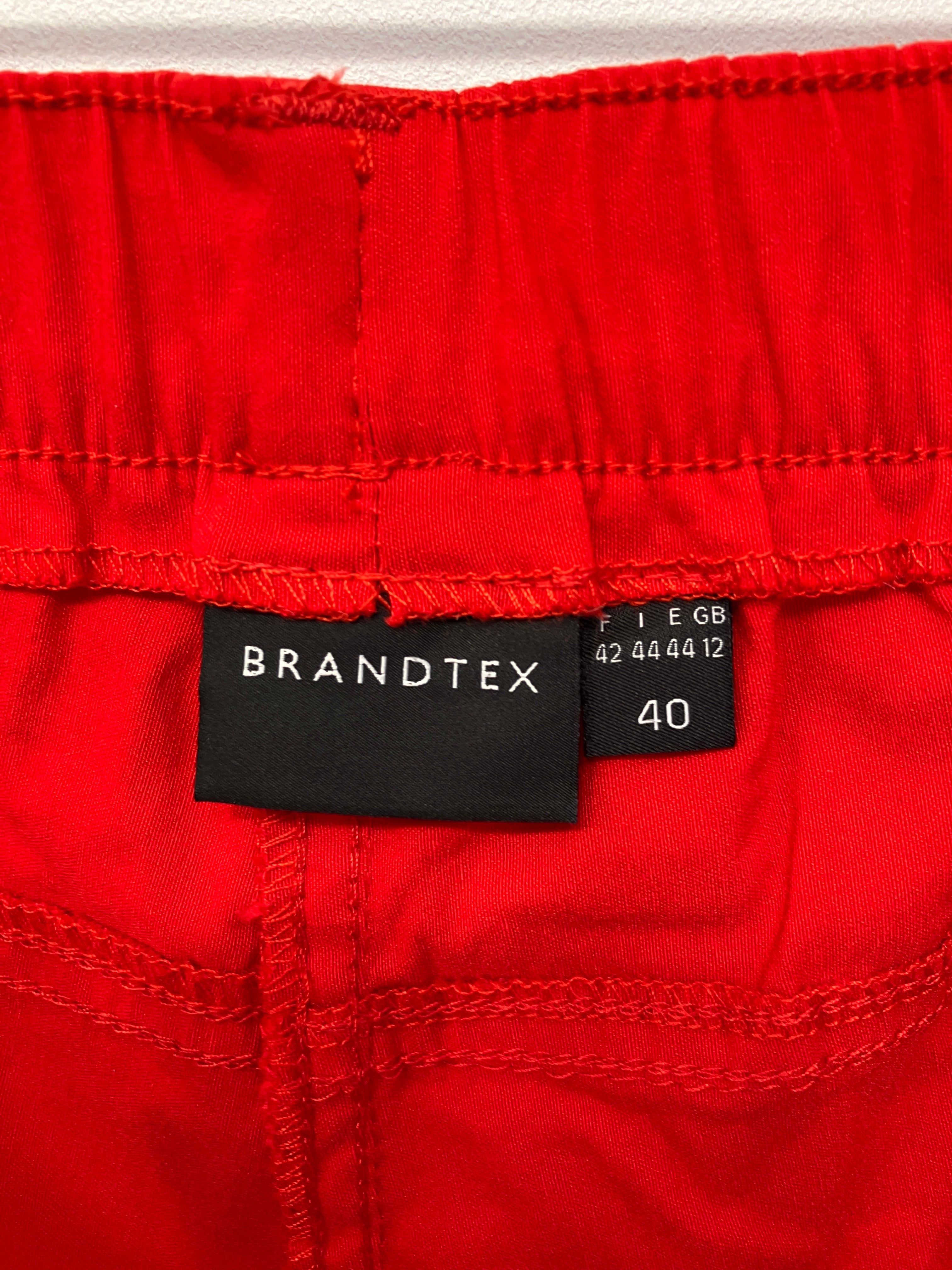 Brandtex Capribukser
