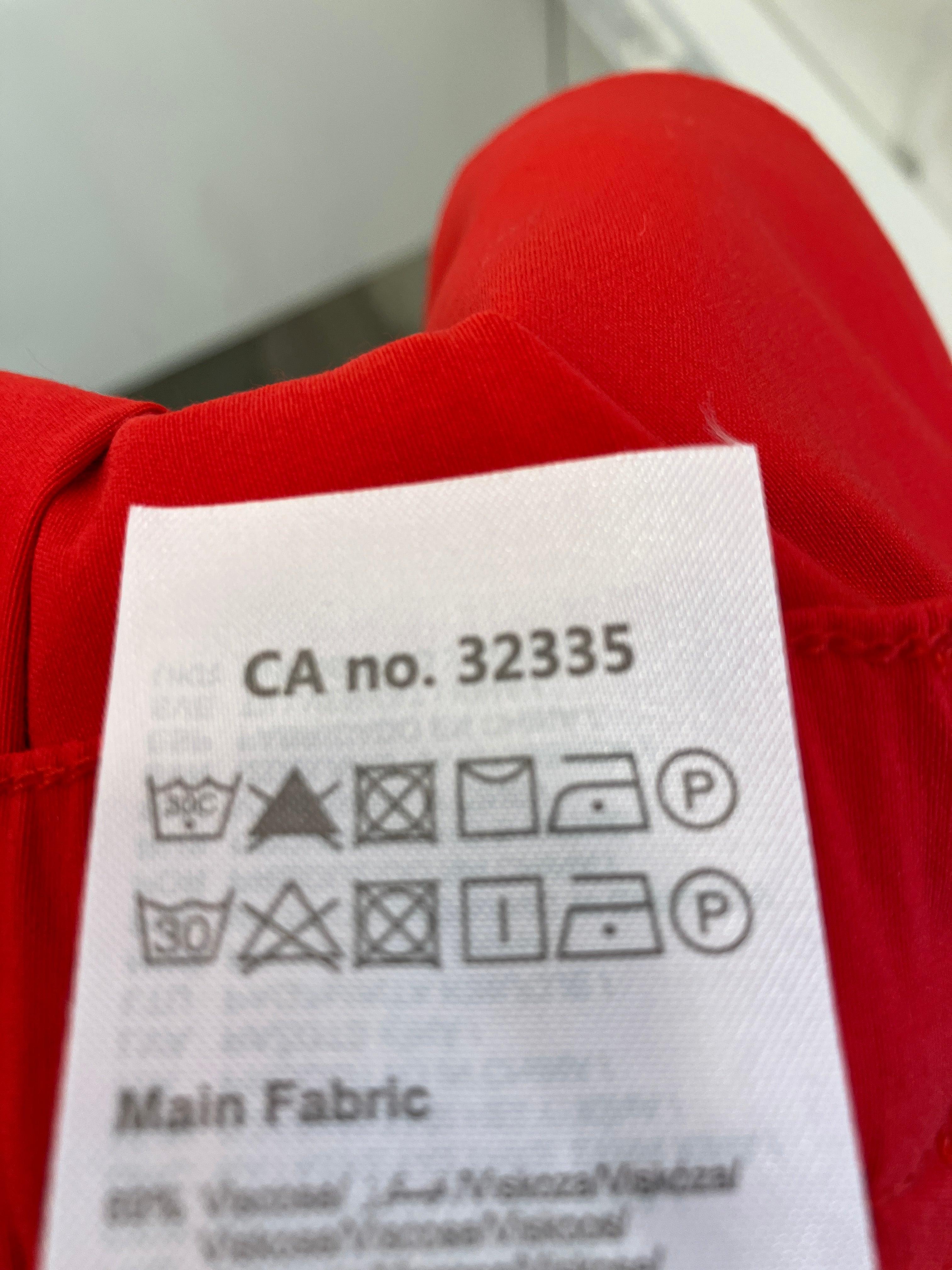 Brandtex Capribukser