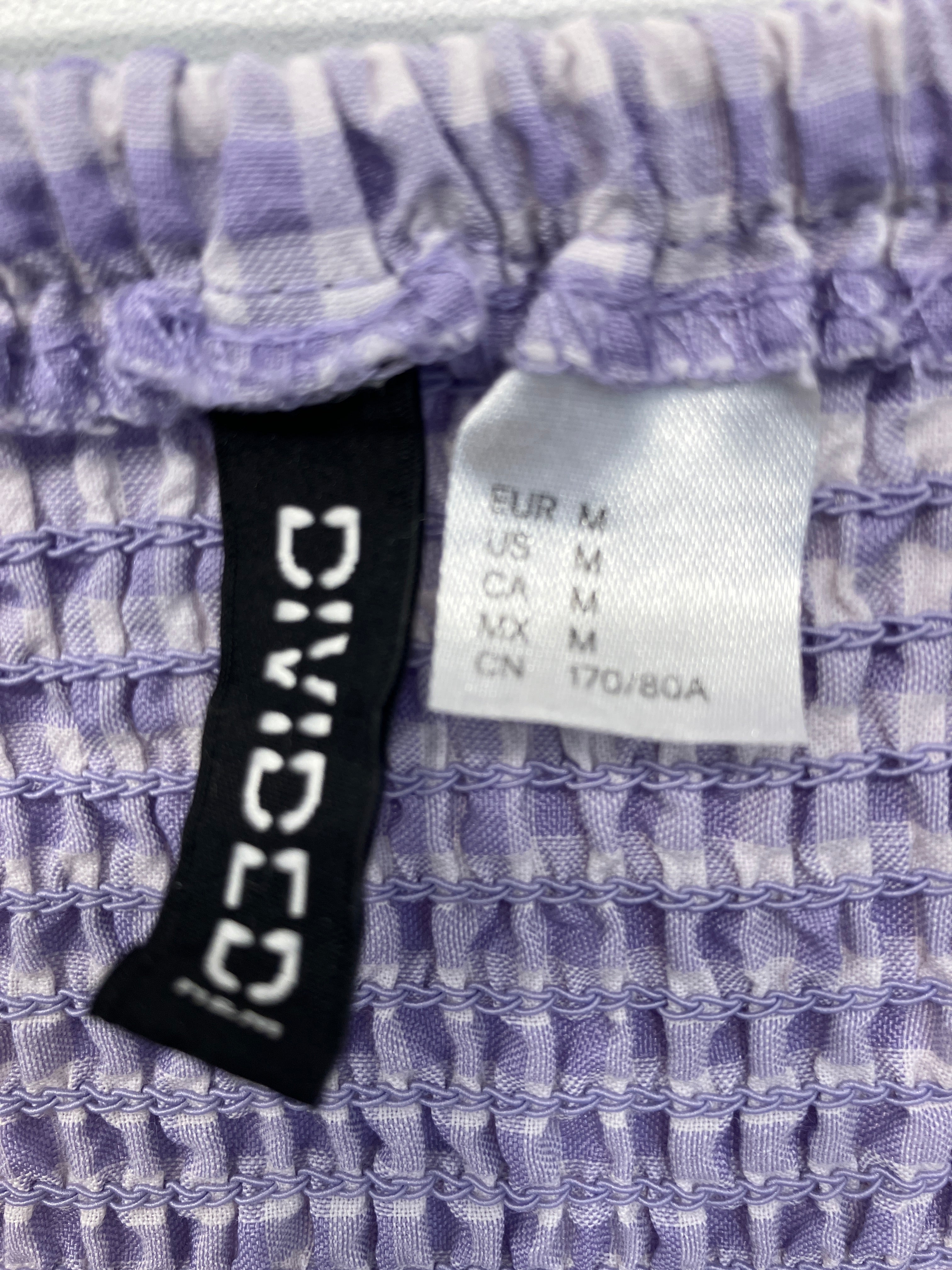 Divided (H&M) Nederdel
