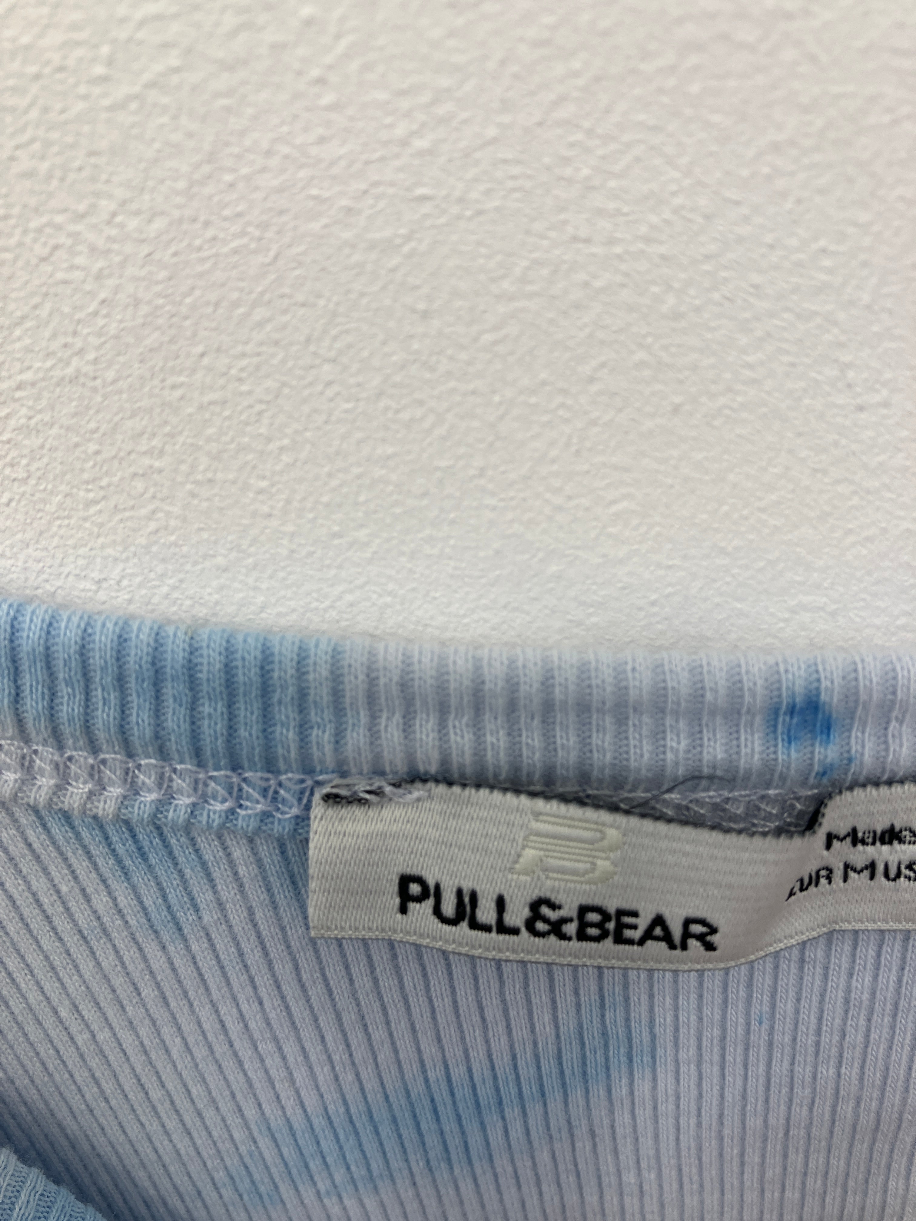 Pull & Bear Top