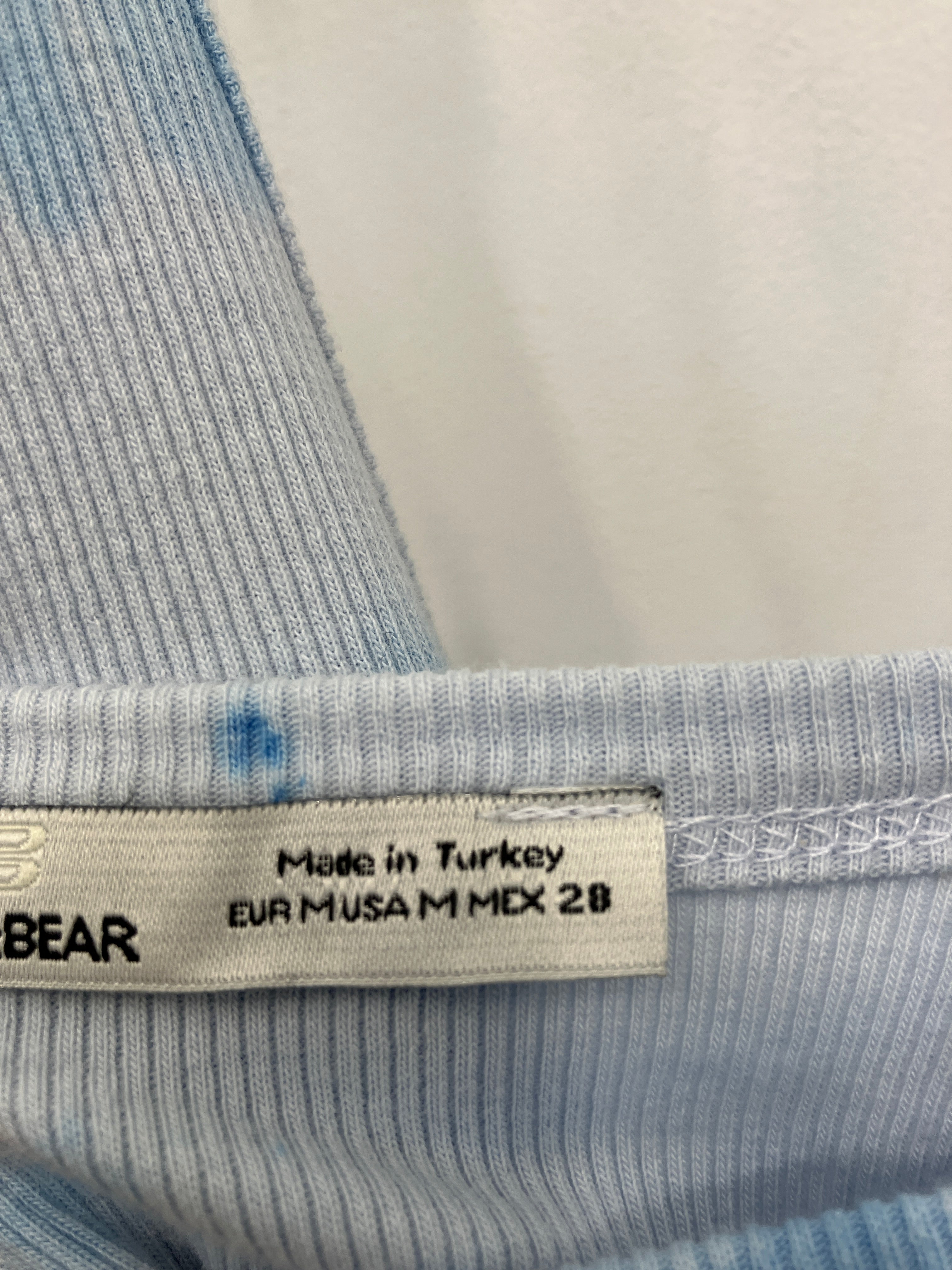 Pull & Bear Top