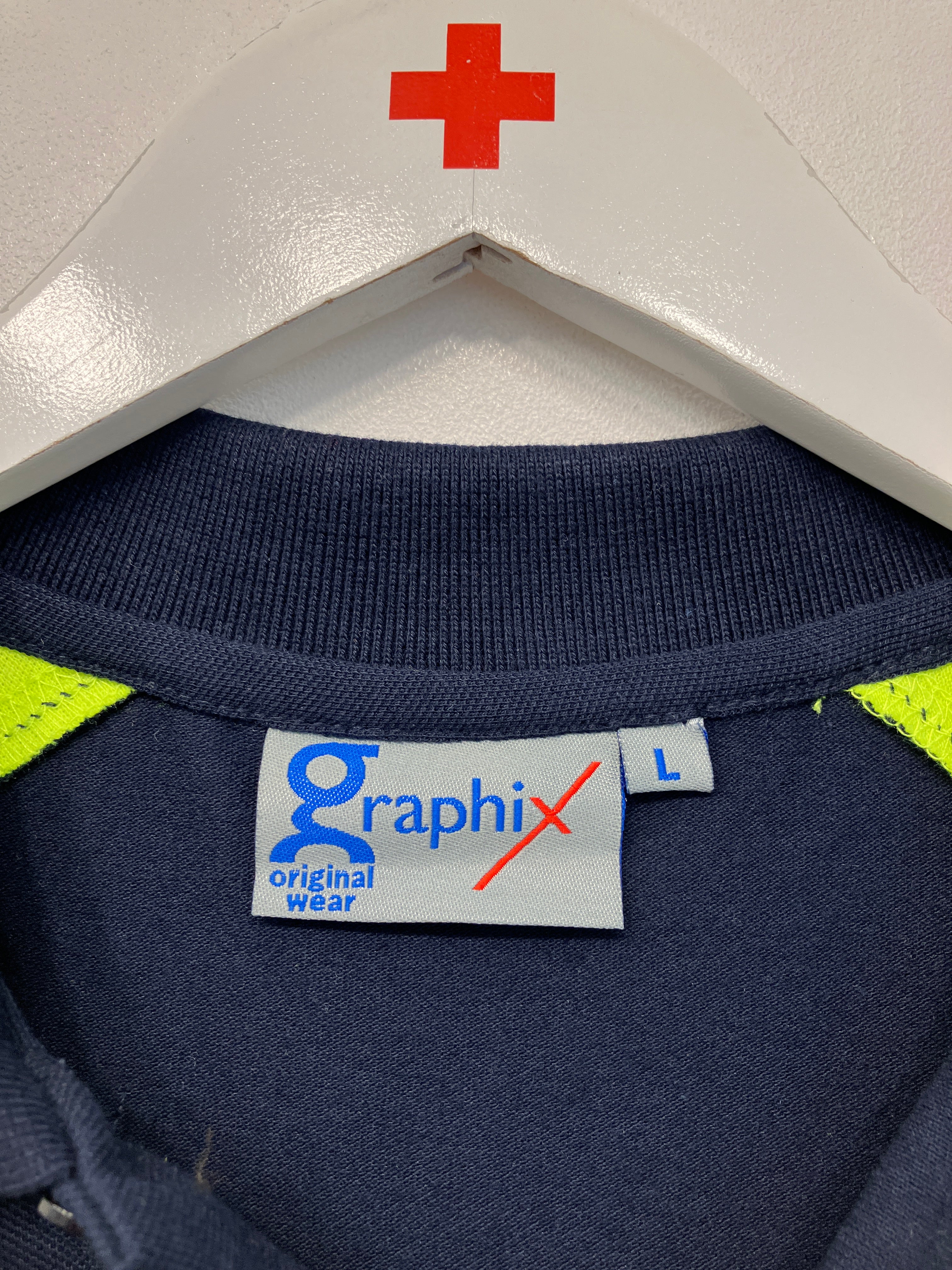 Graphix T-shirt