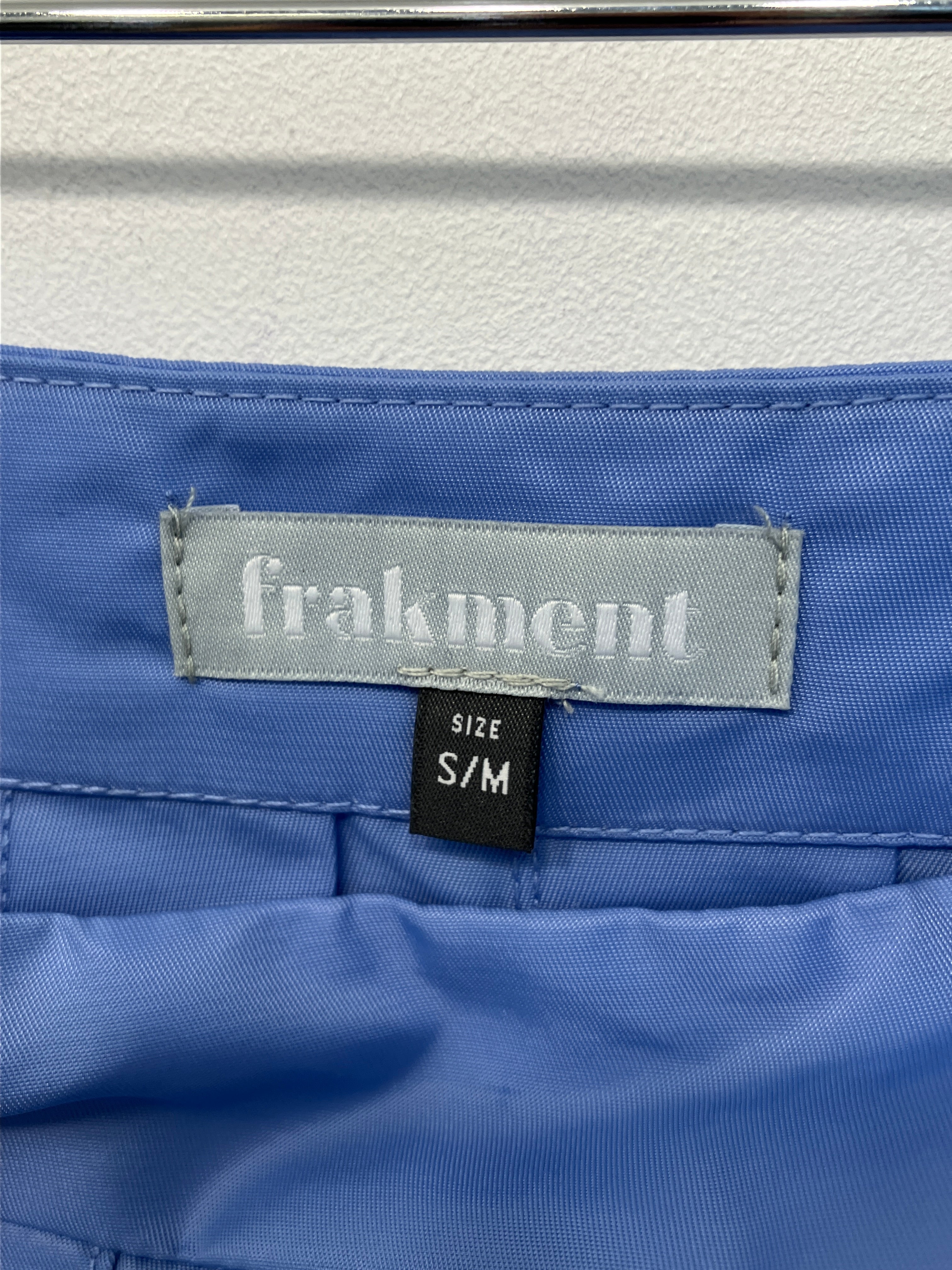 Frakment Nederdel