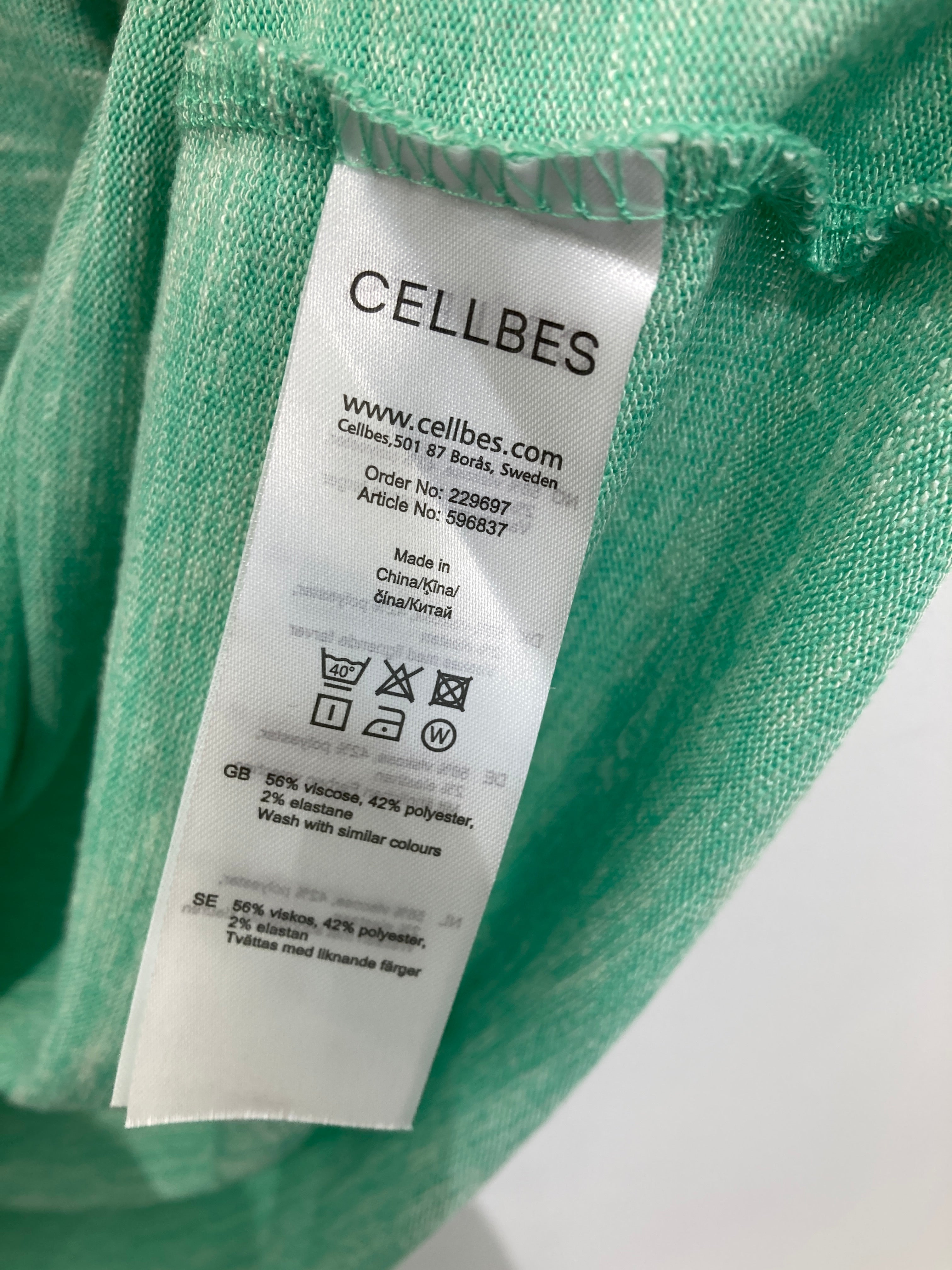 Cellbes Bluse