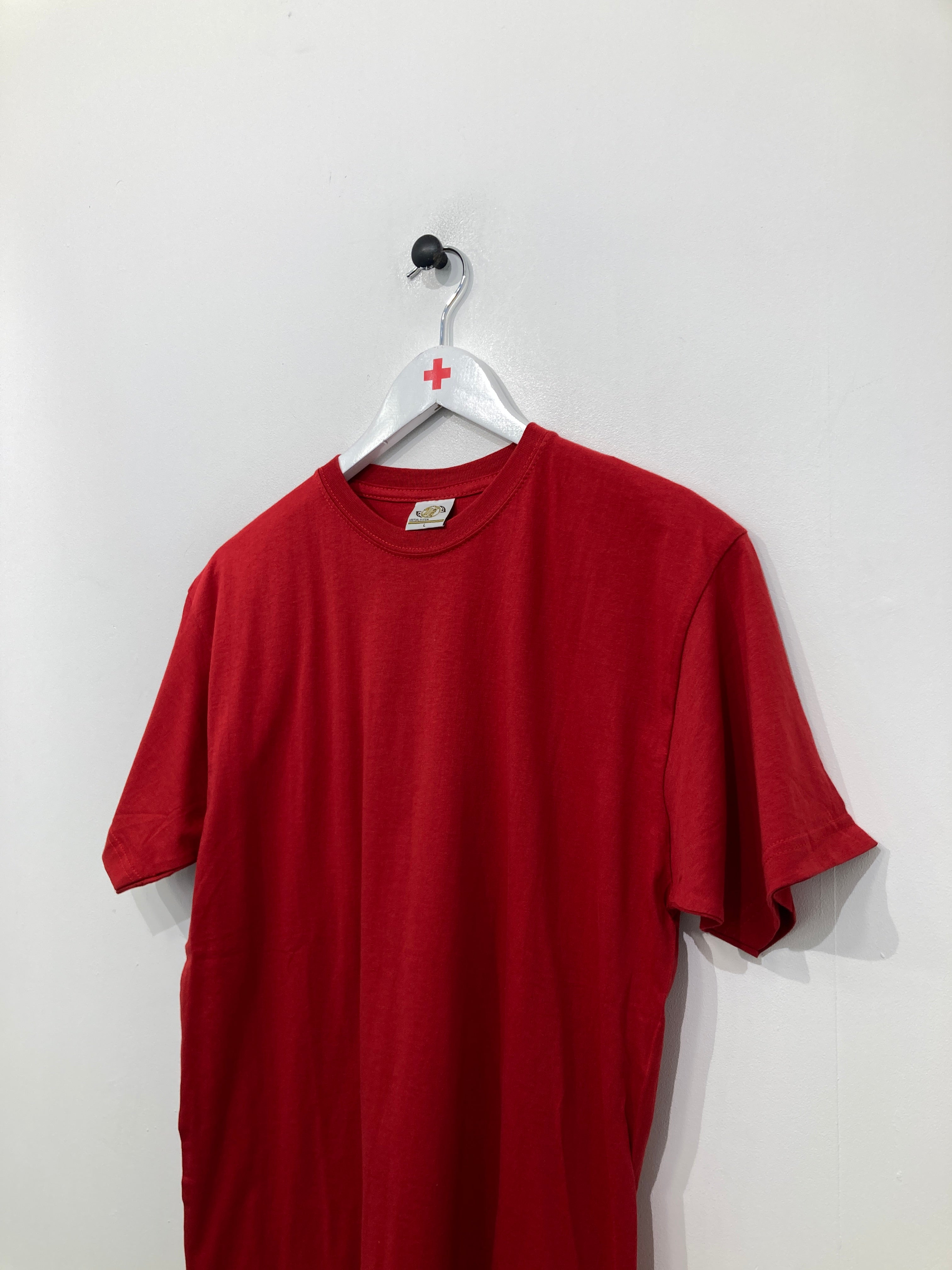 Vertual System T-shirt