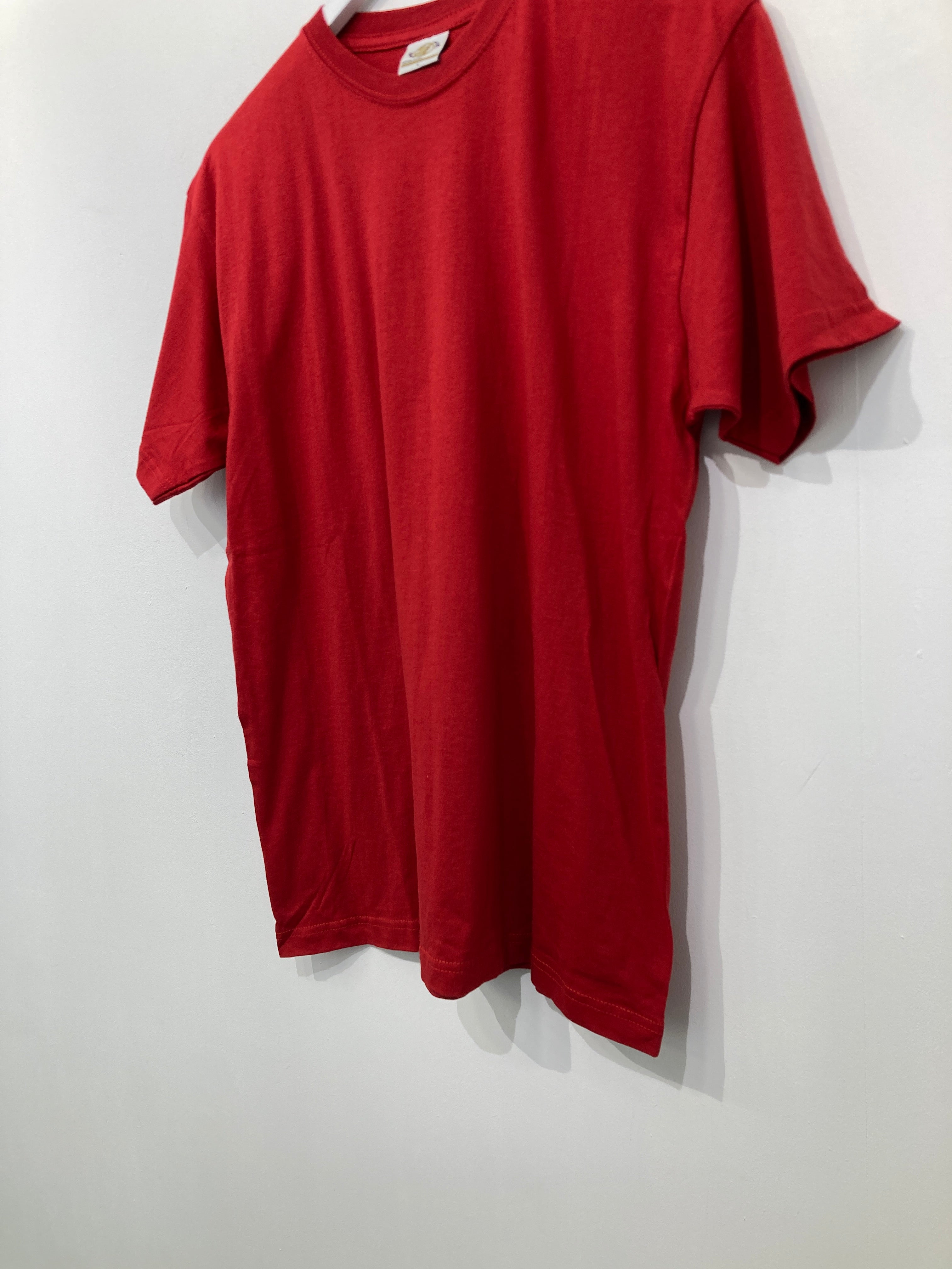 Vertual System T-shirt