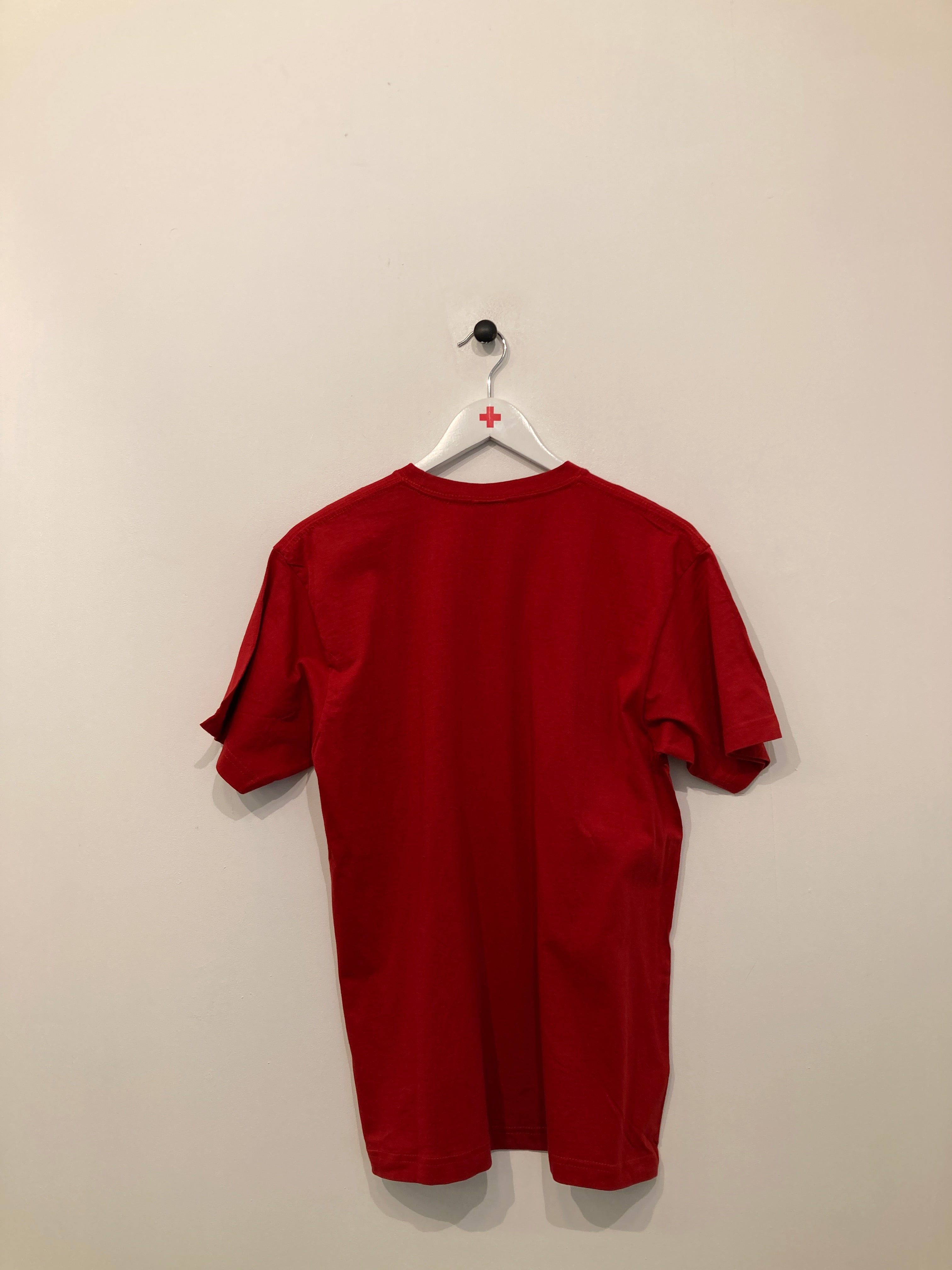 Vertual System T-shirt