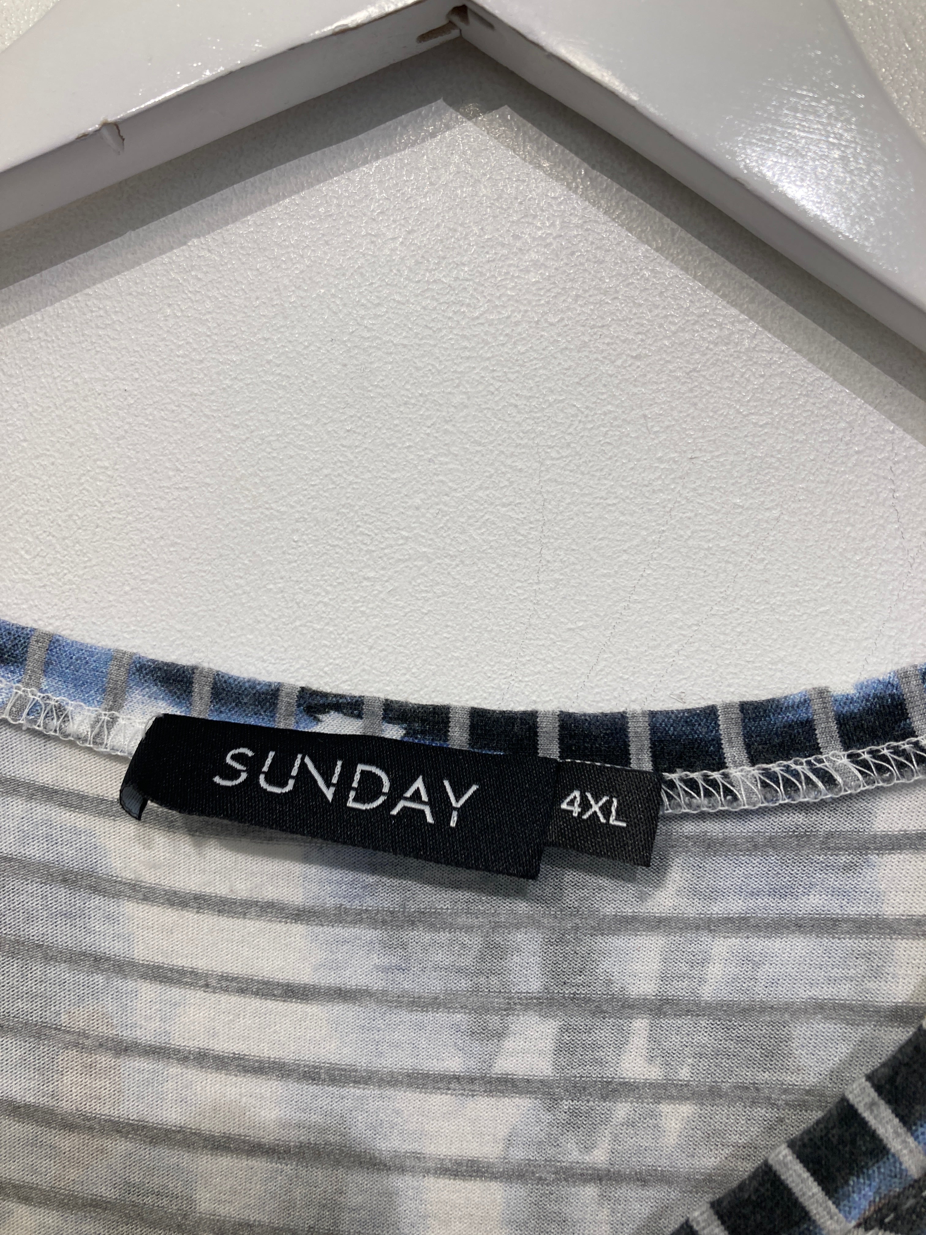 Sunday Bluse