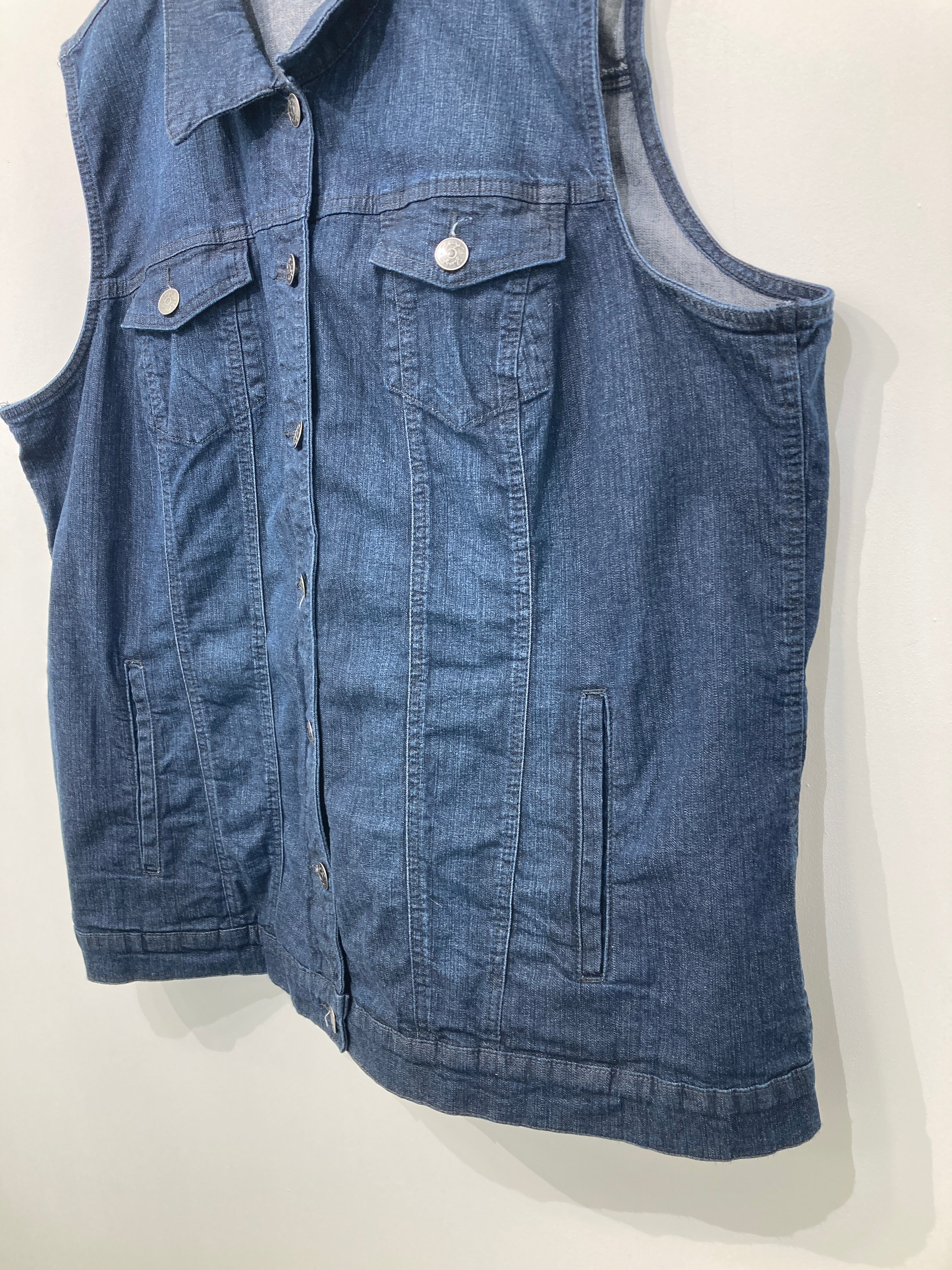 Sheego Vest