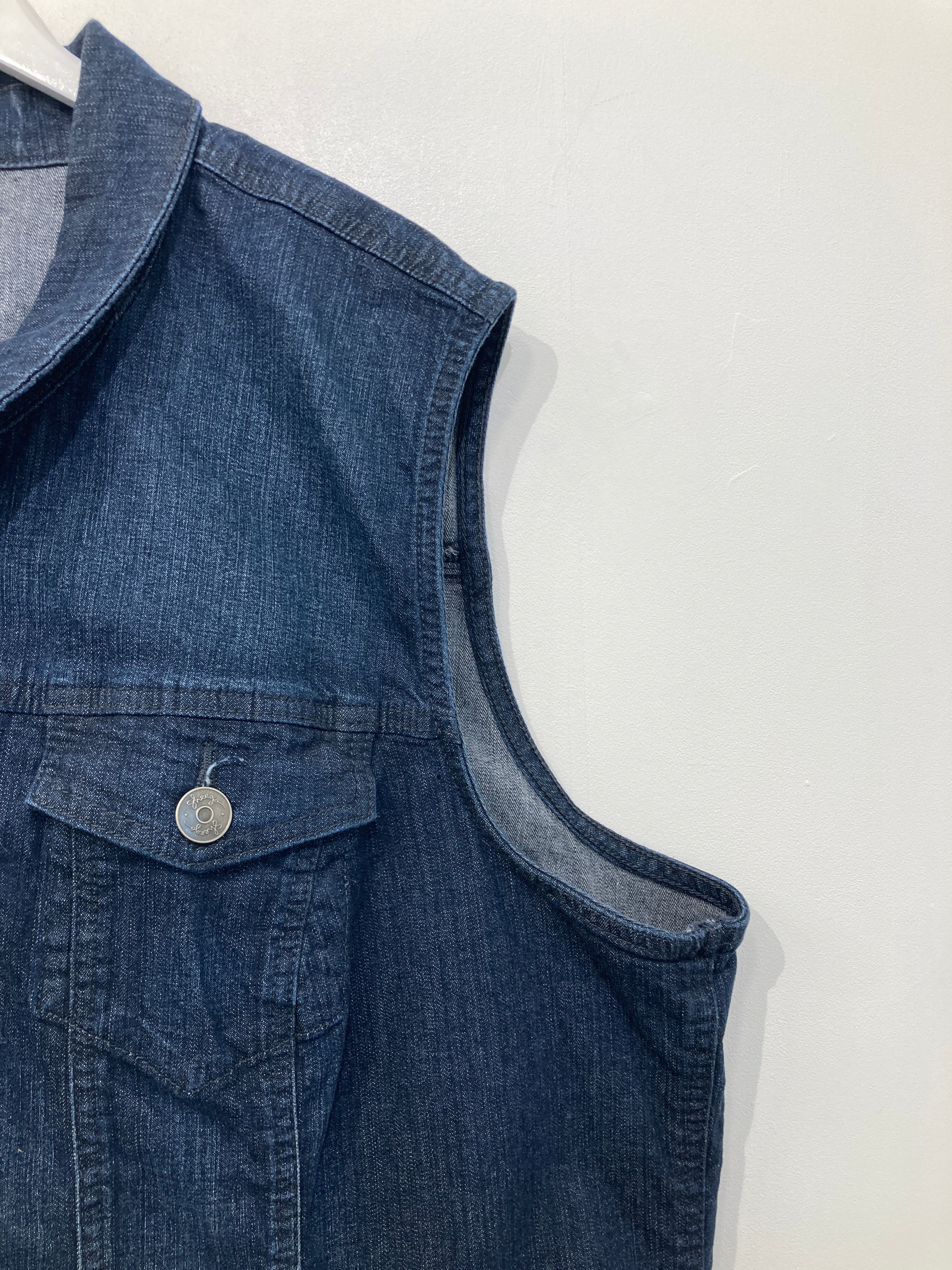 Sheego Vest