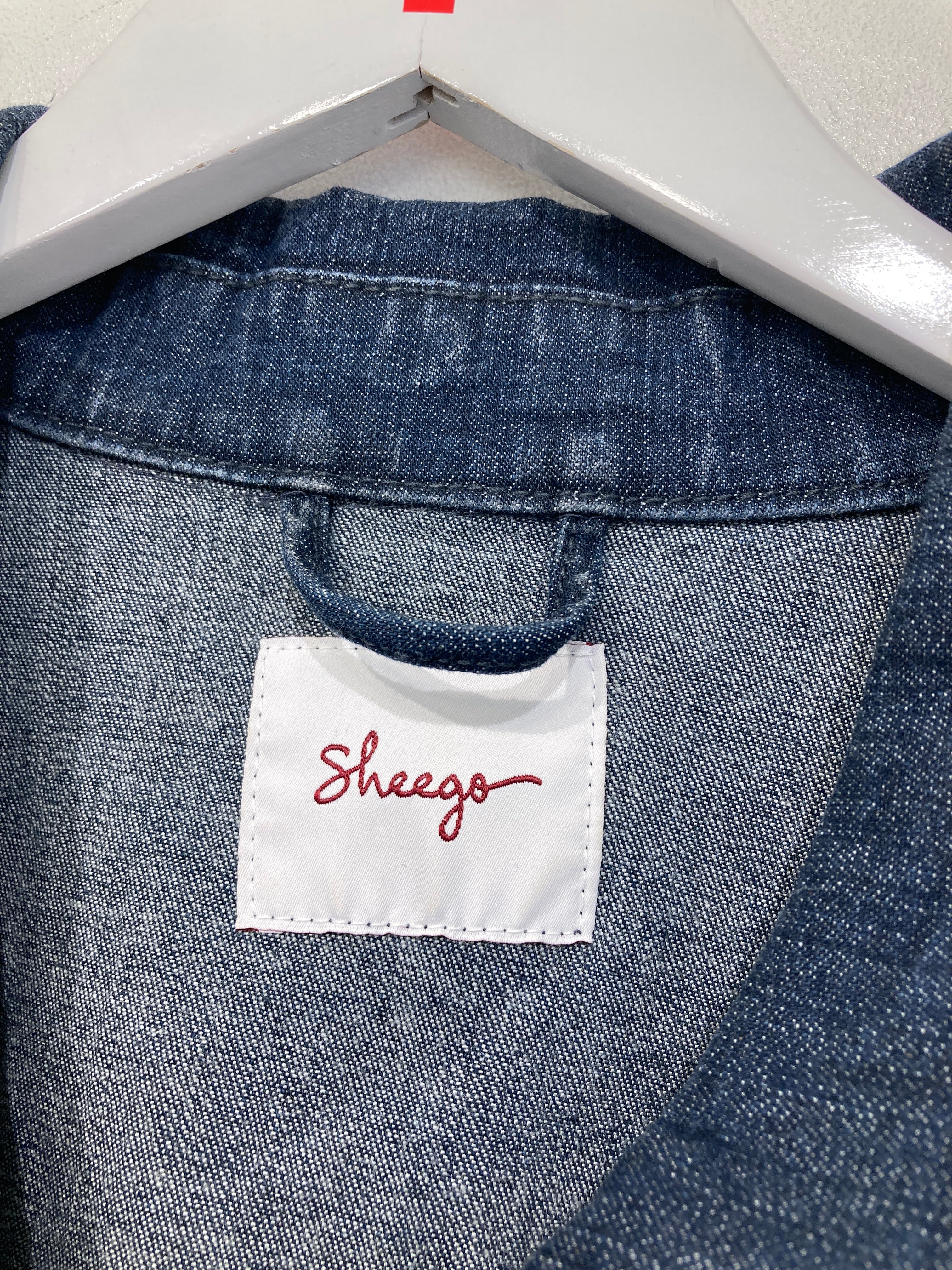Sheego Vest