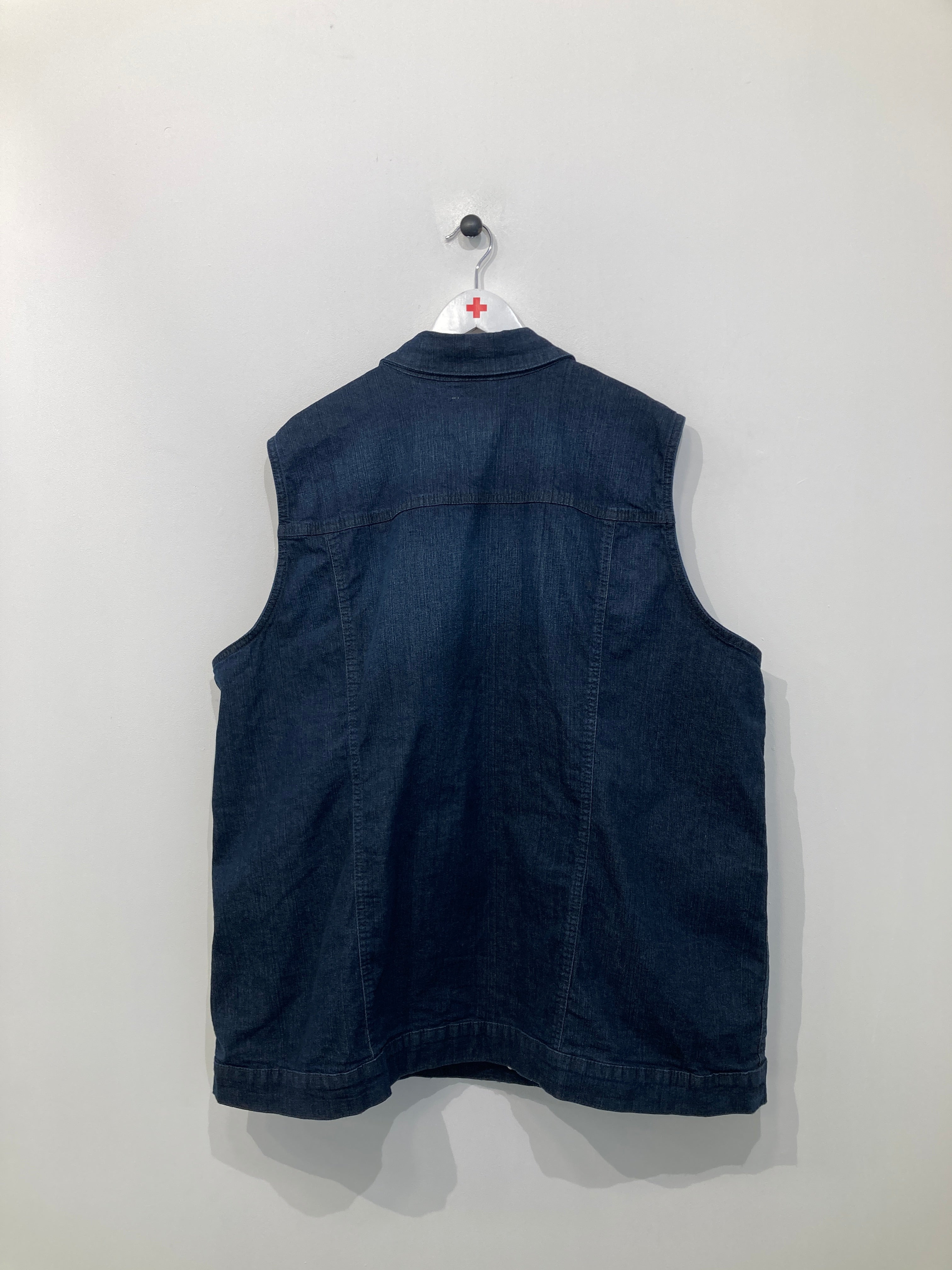 Sheego Vest