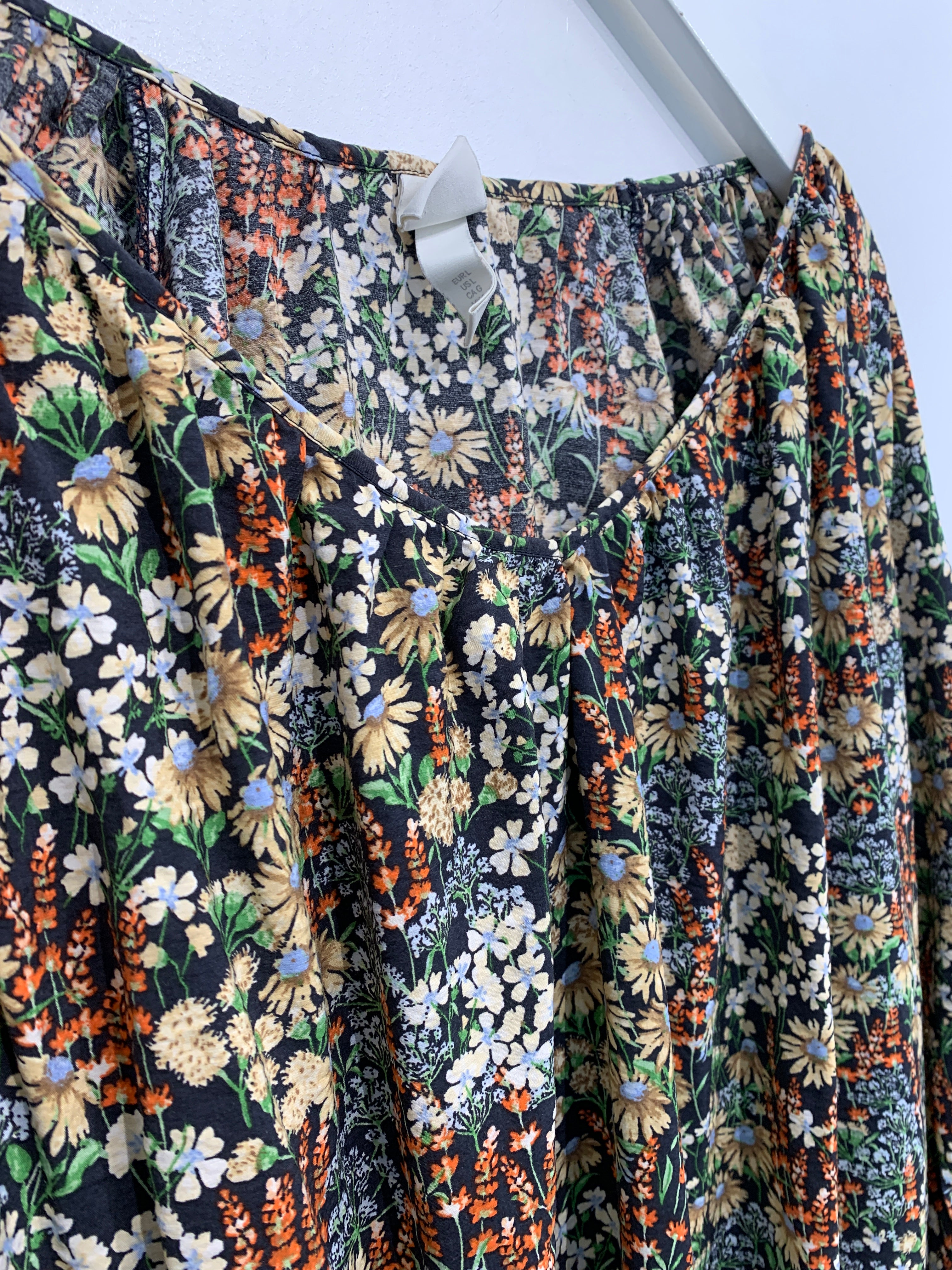 H&M Kjole