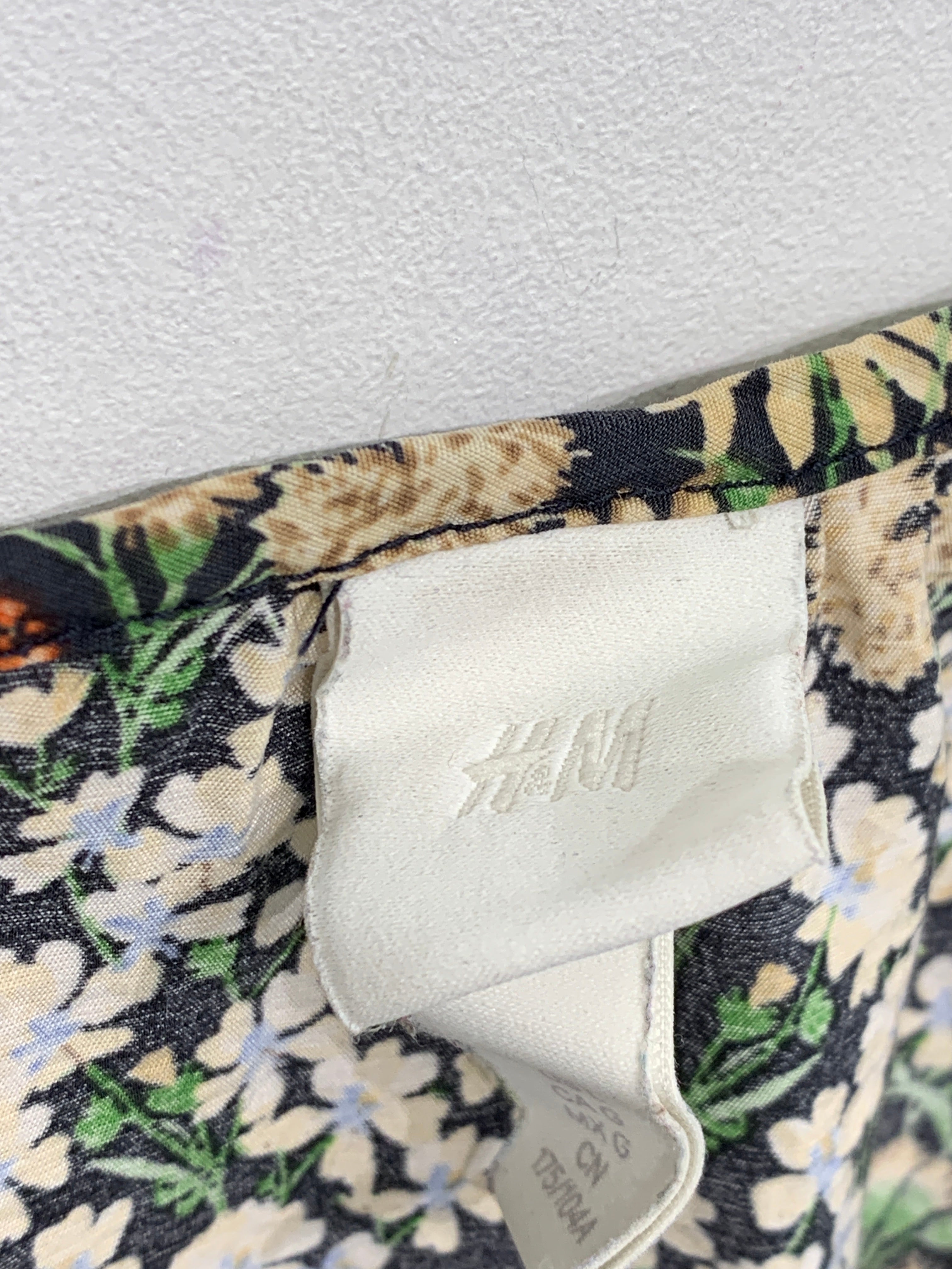 H&M Kjole