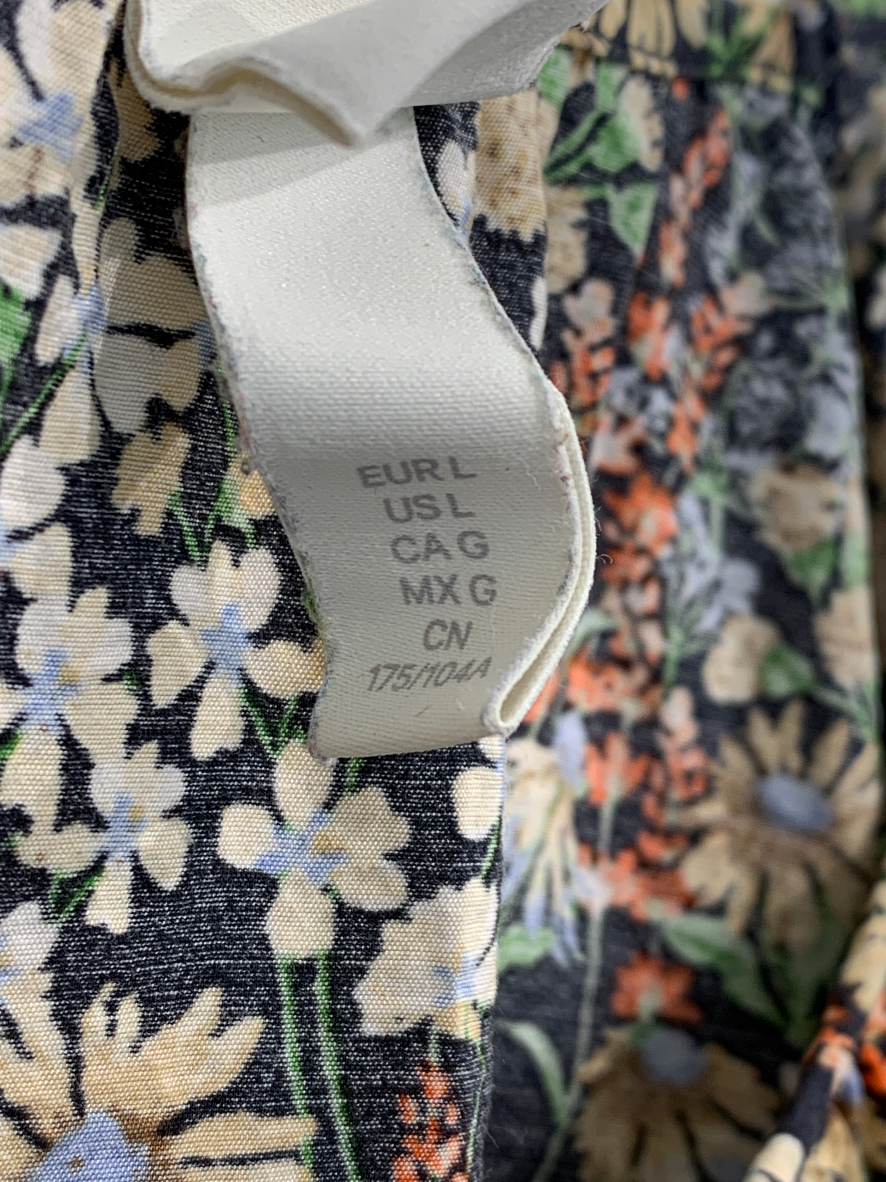 H&M Kjole