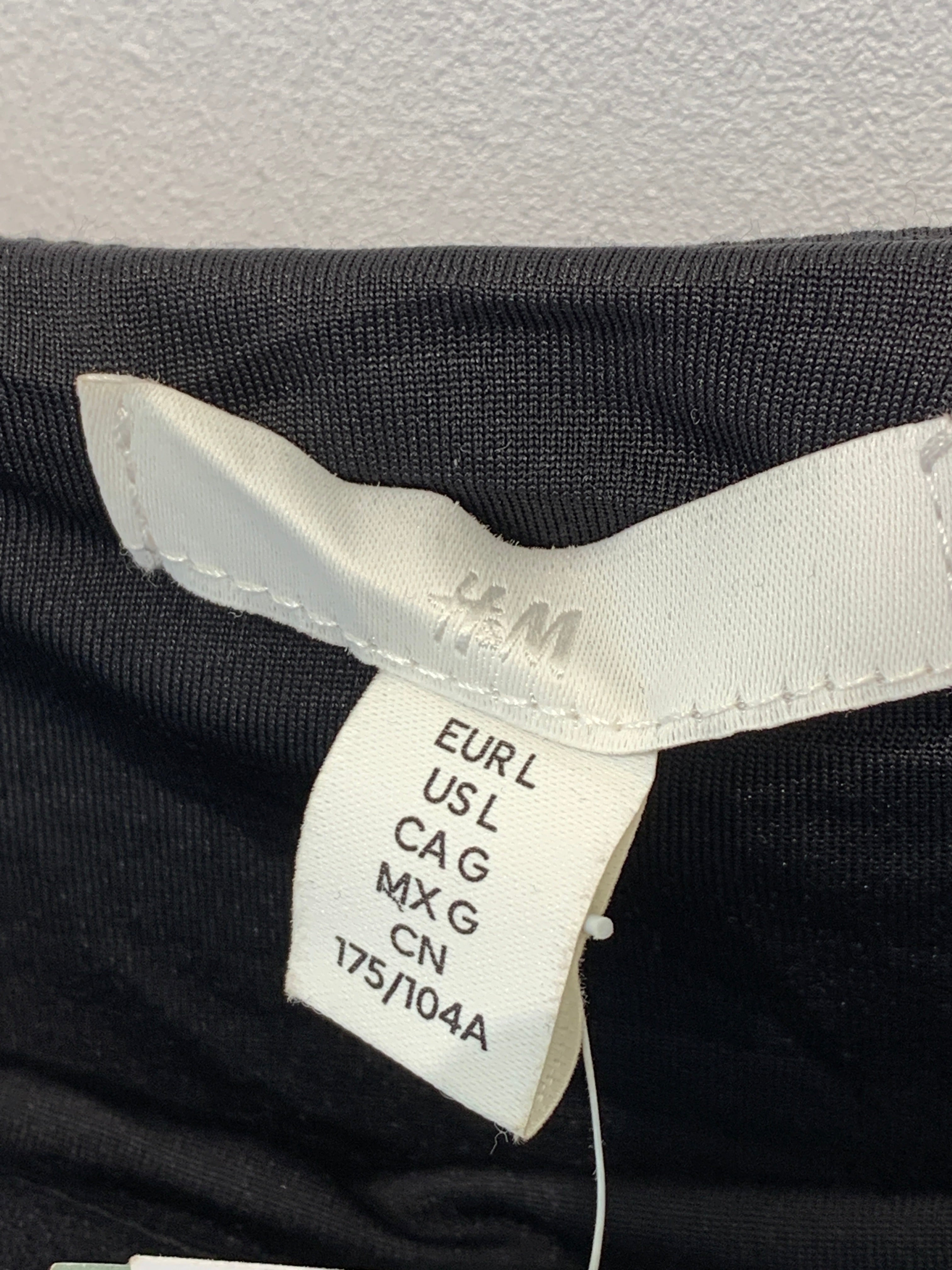 H&M Kjole