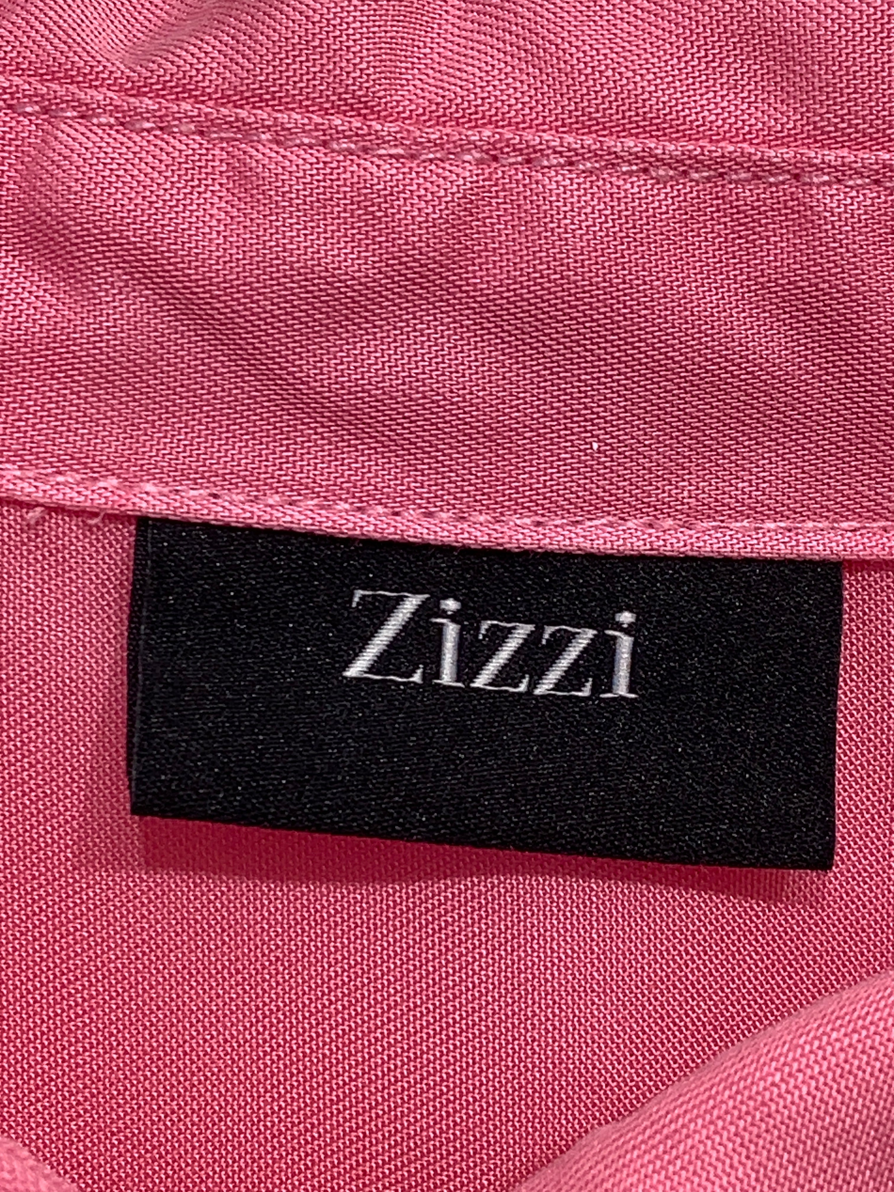 Zizzi Kjole
