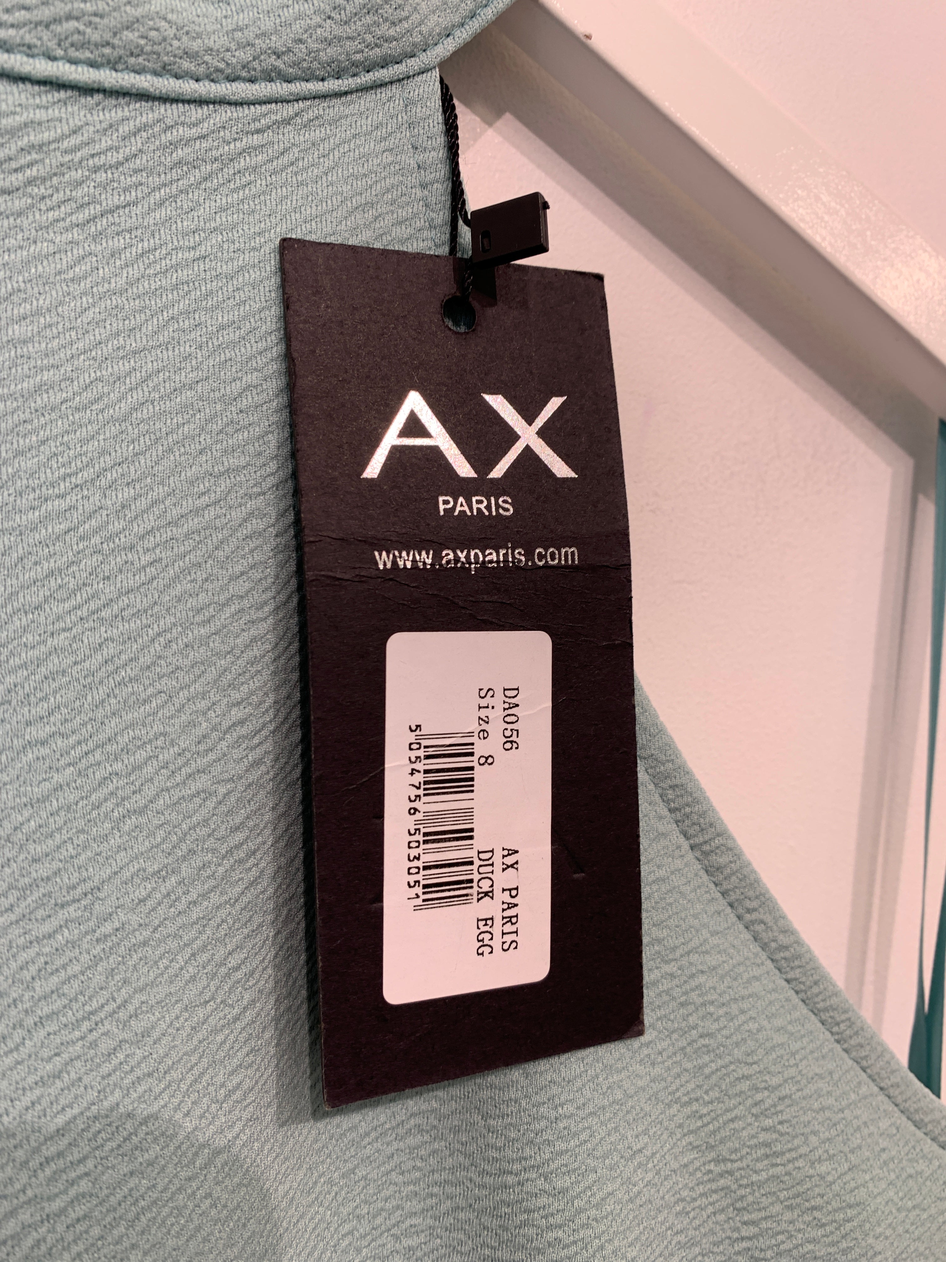 AX Paris Kjole