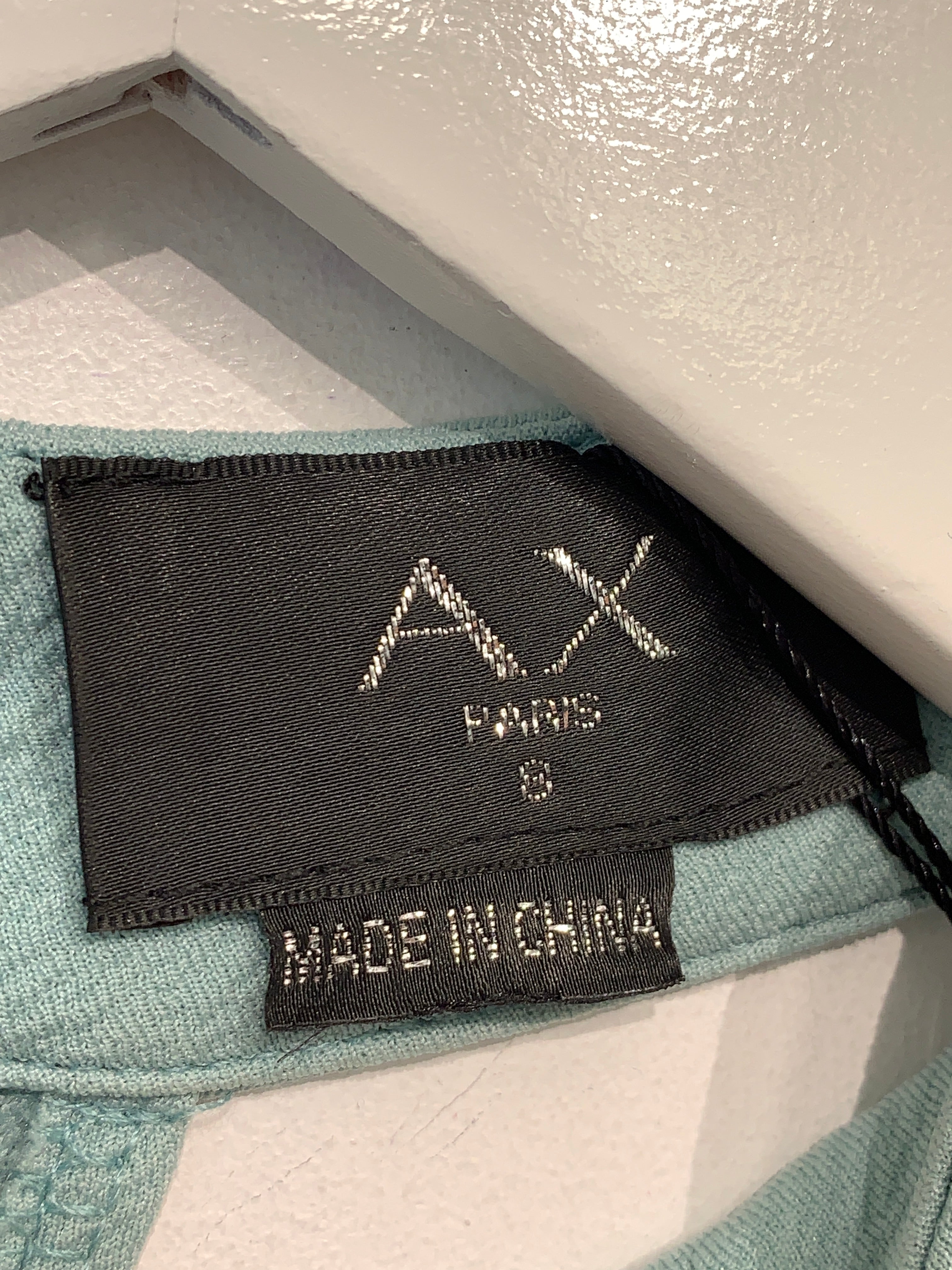 AX Paris Kjole