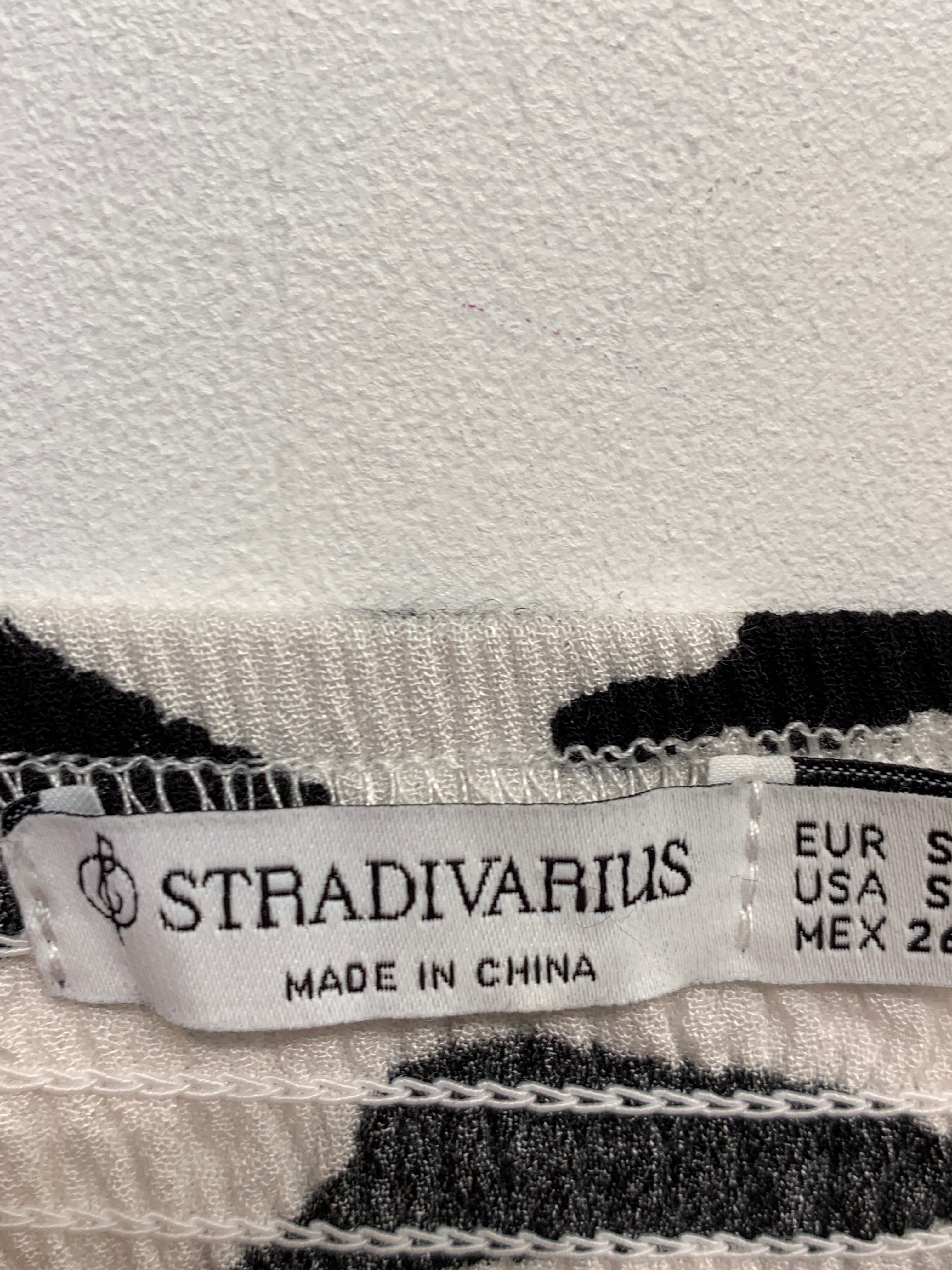 Stradivarius Kjole