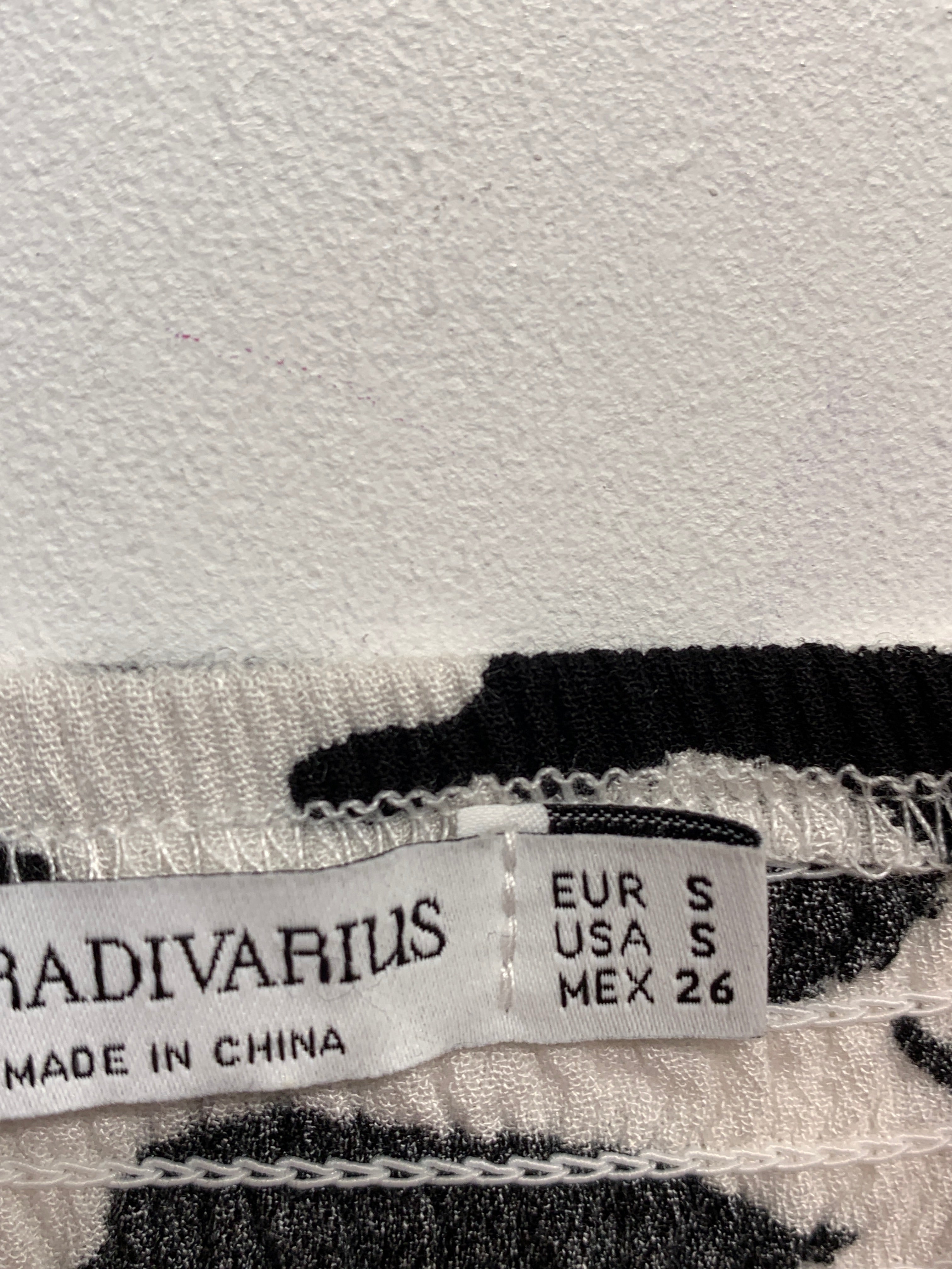 Stradivarius Kjole