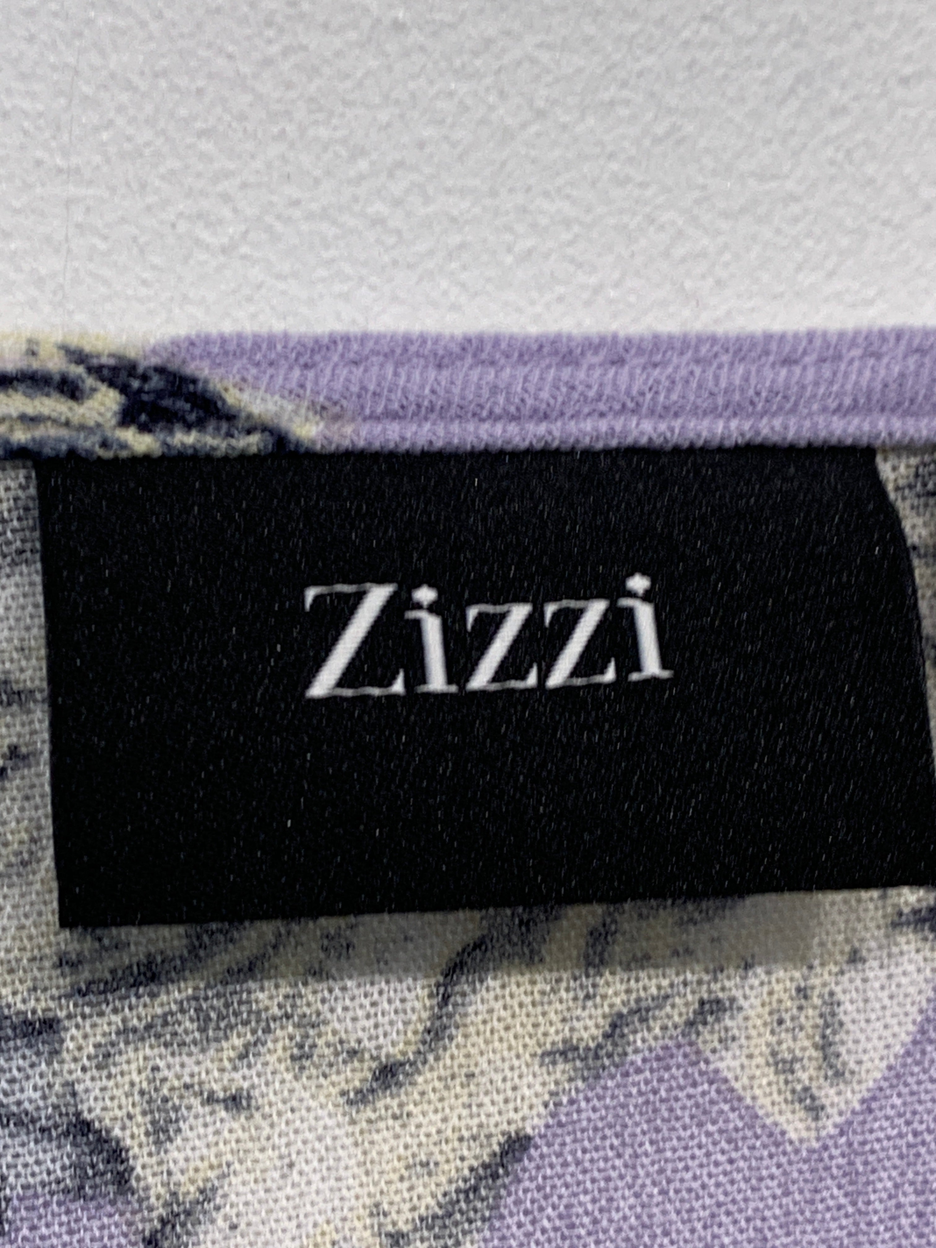 Zizzi Kjole