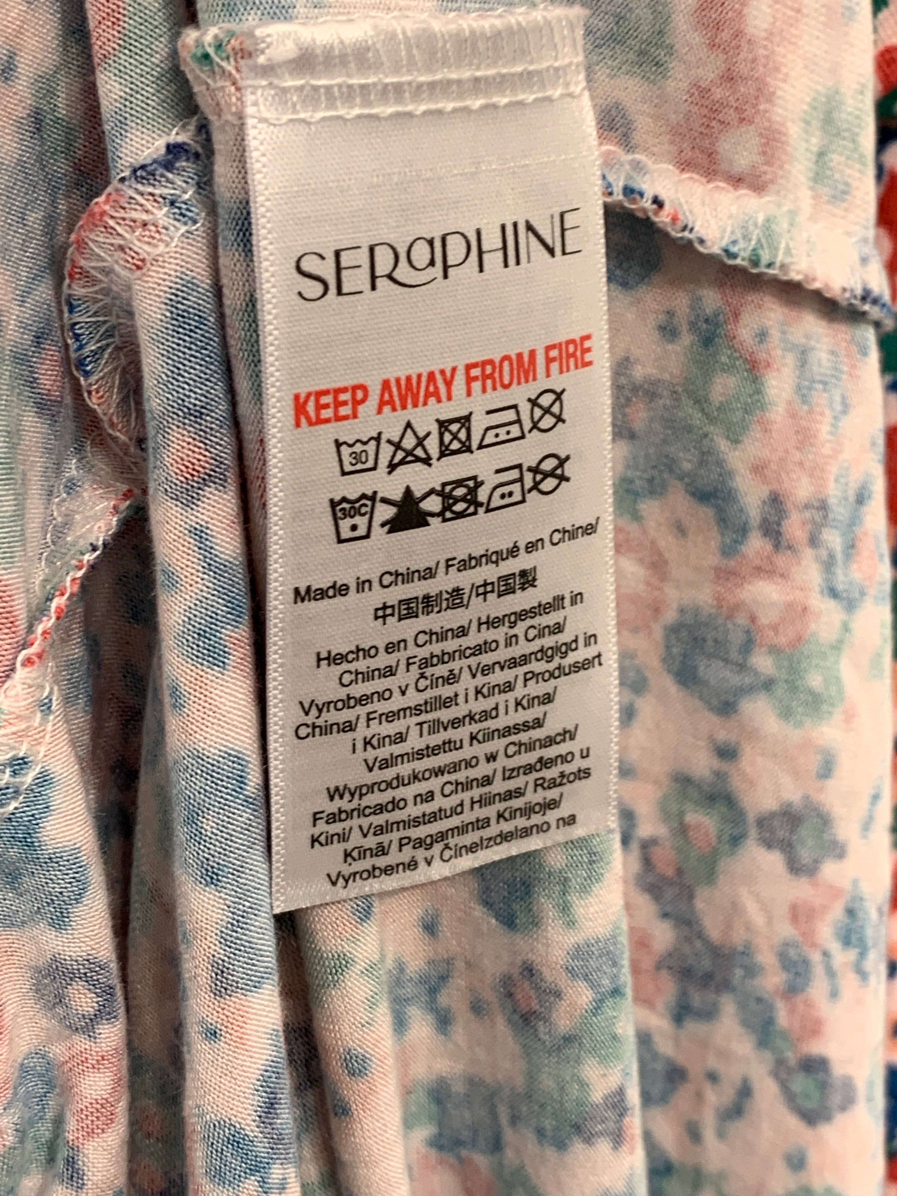 Seraphine Ammekjole