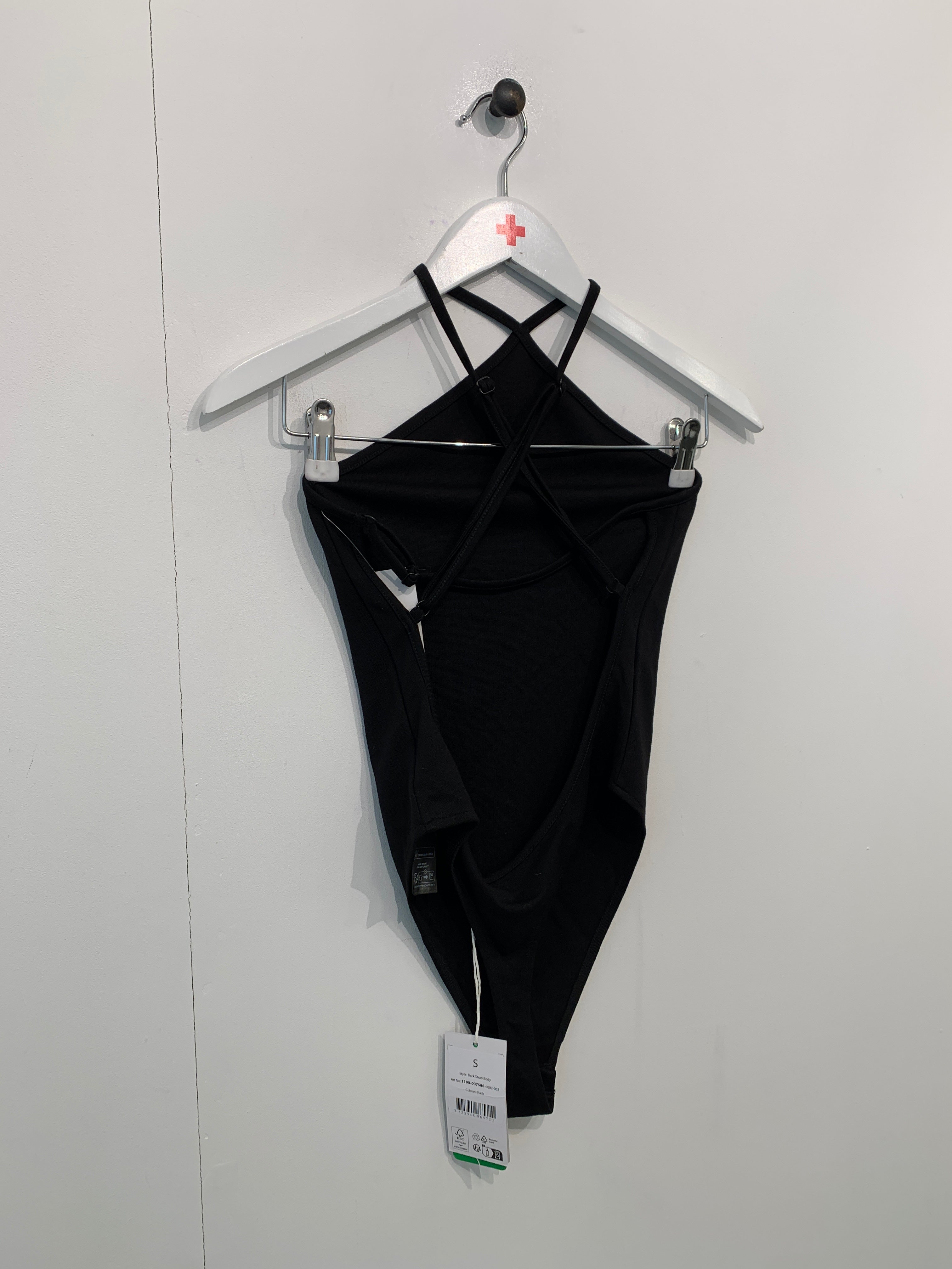 Na-Kd Bodystocking