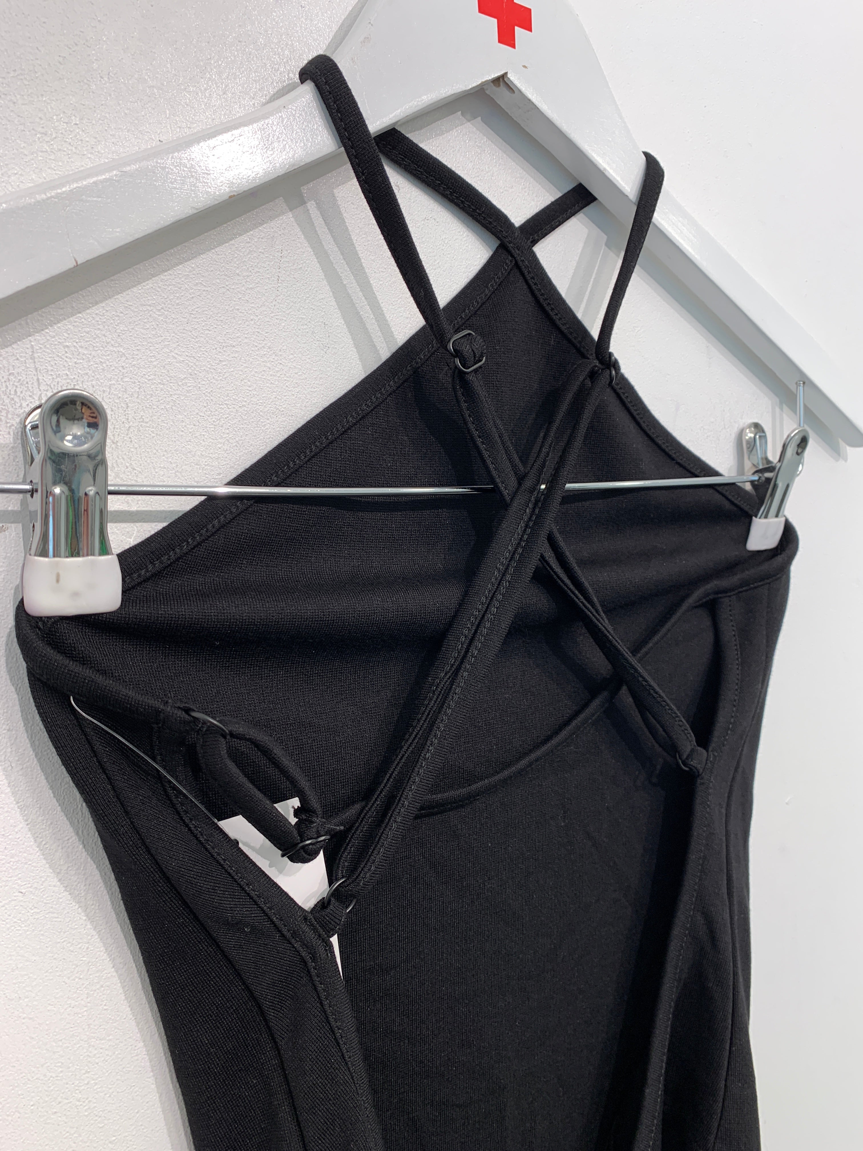 Na-Kd Bodystocking