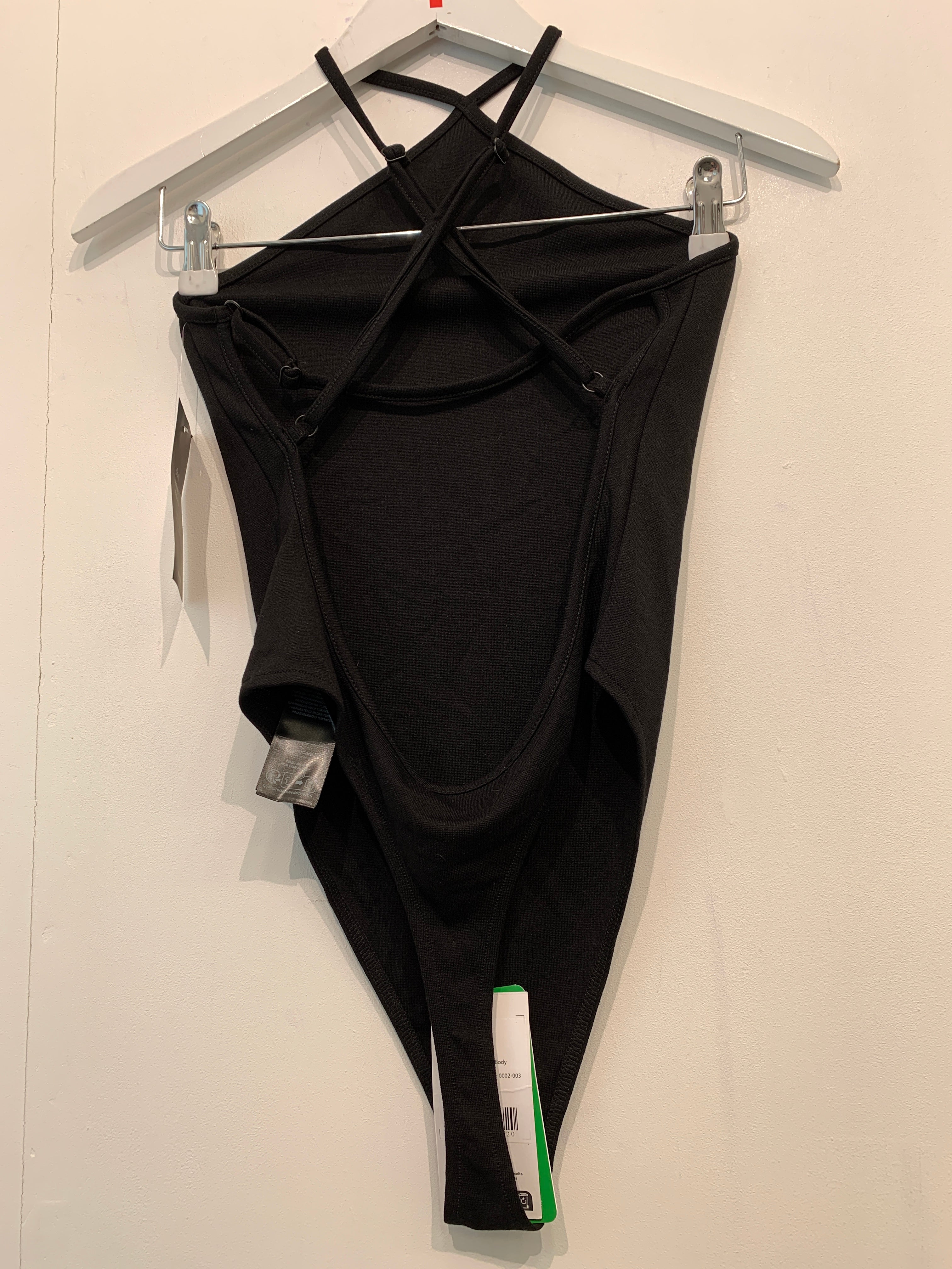 Na-Kd Bodystocking