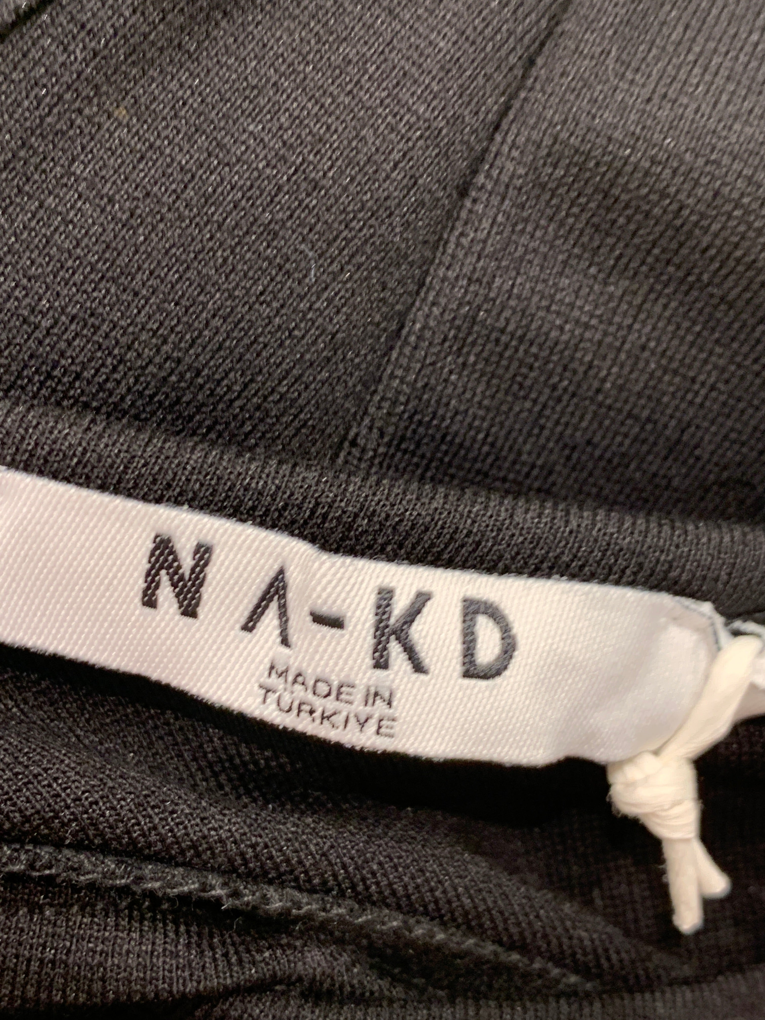 Na-Kd Bodystocking
