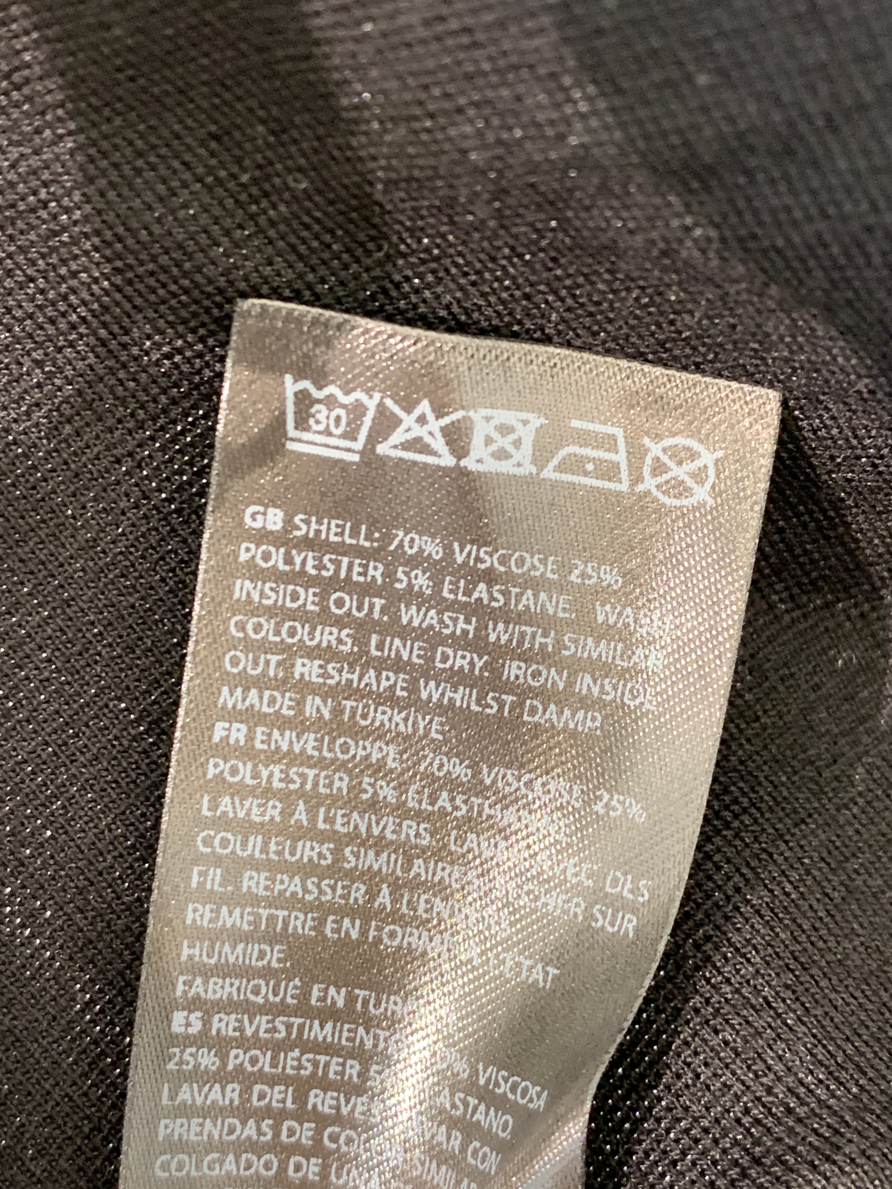 Na-Kd Bodystocking