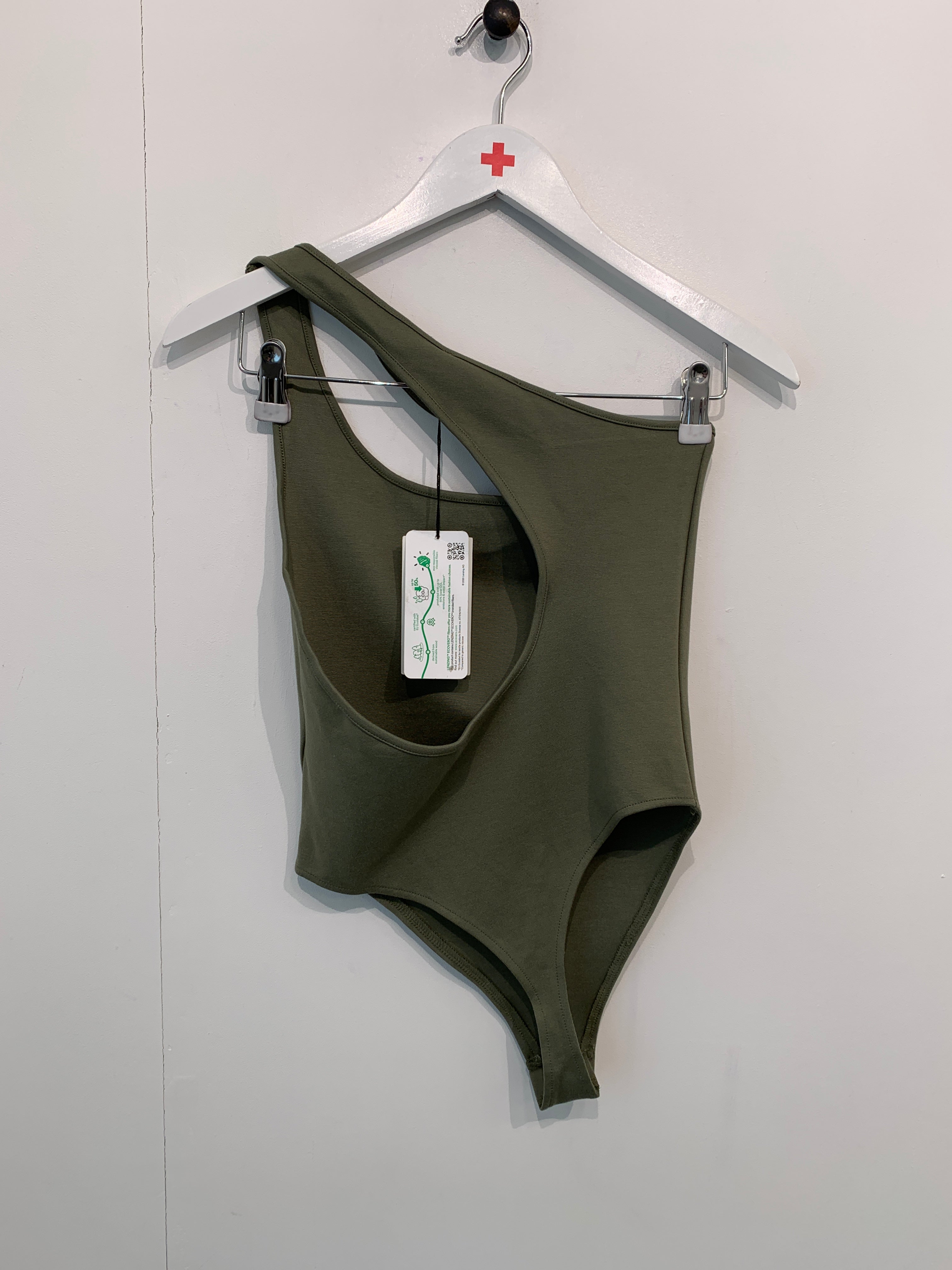 Na-Kd Bodystocking