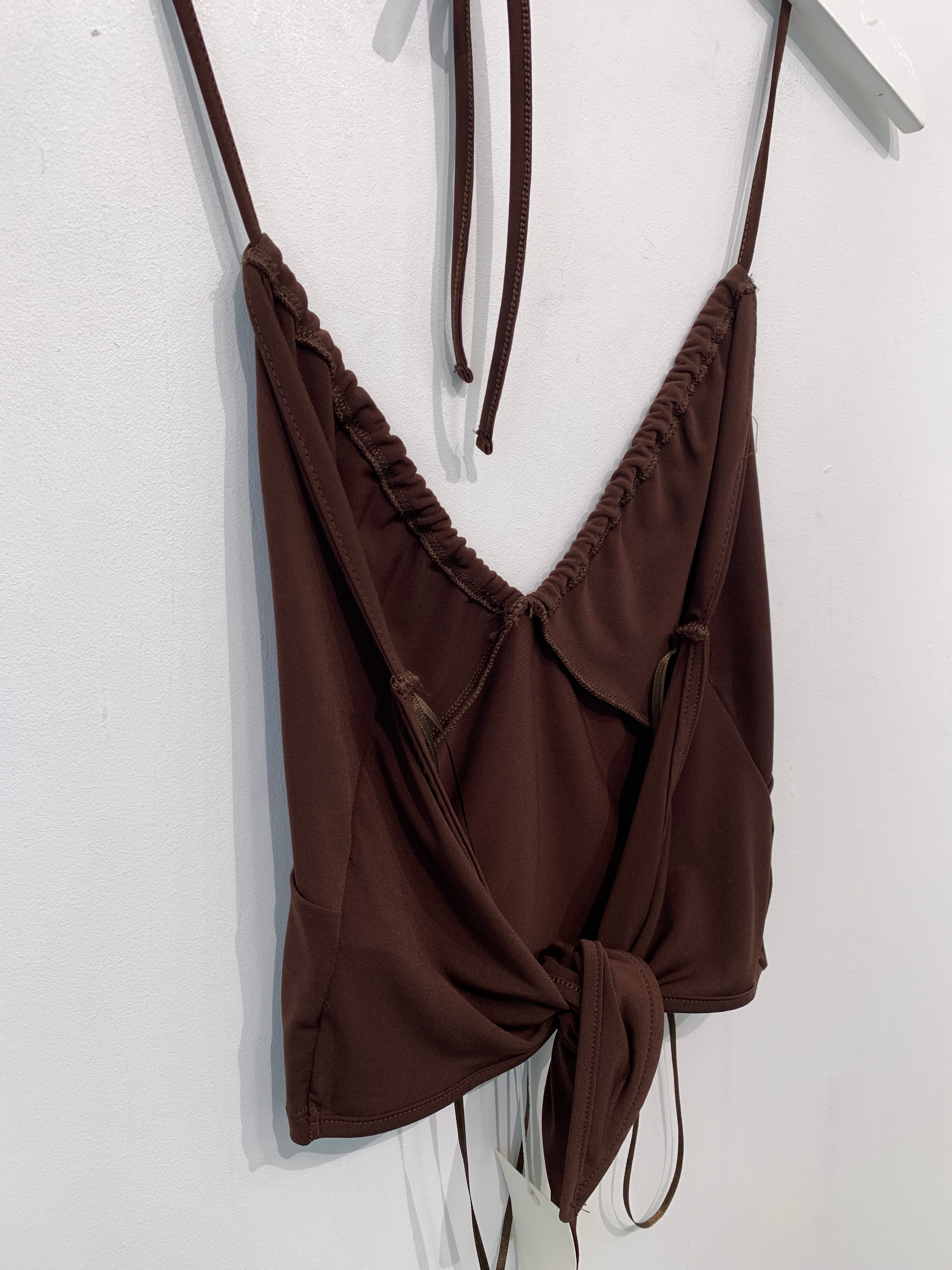 Pull & Bear Top